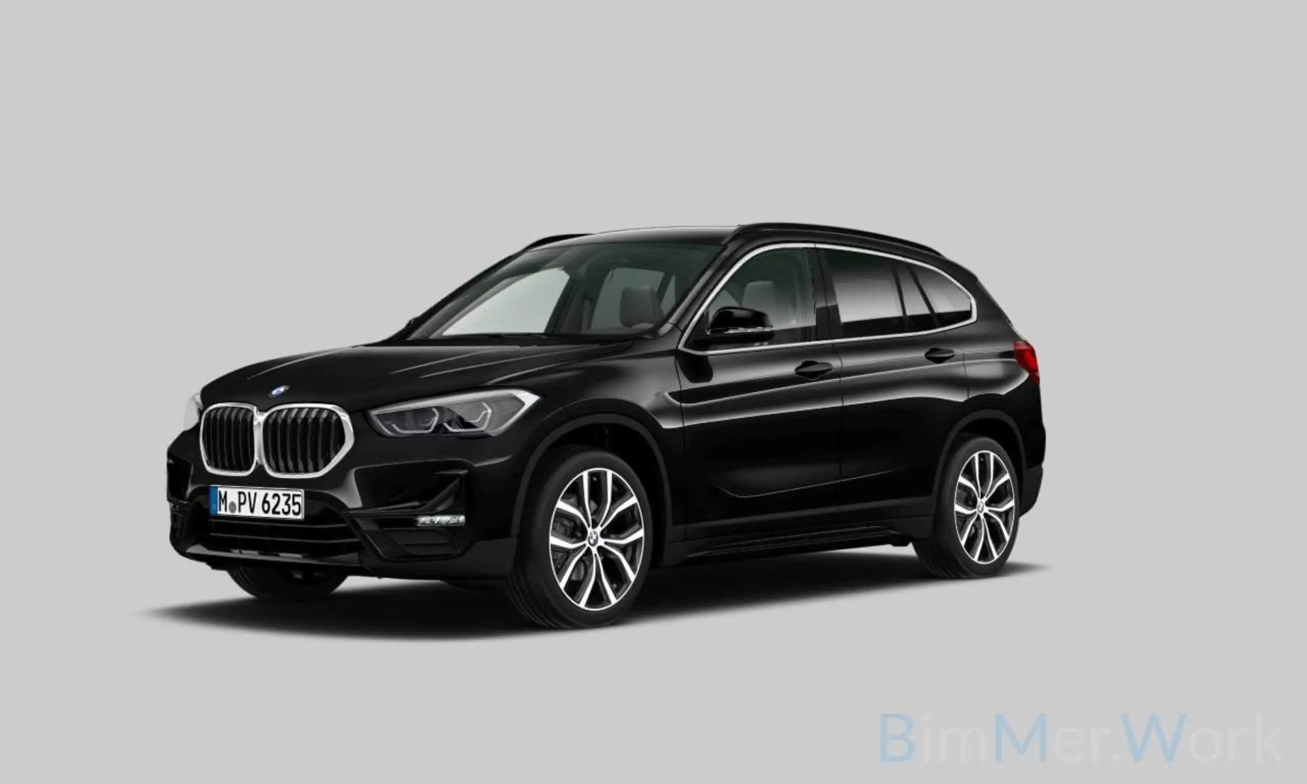 BMW - X1