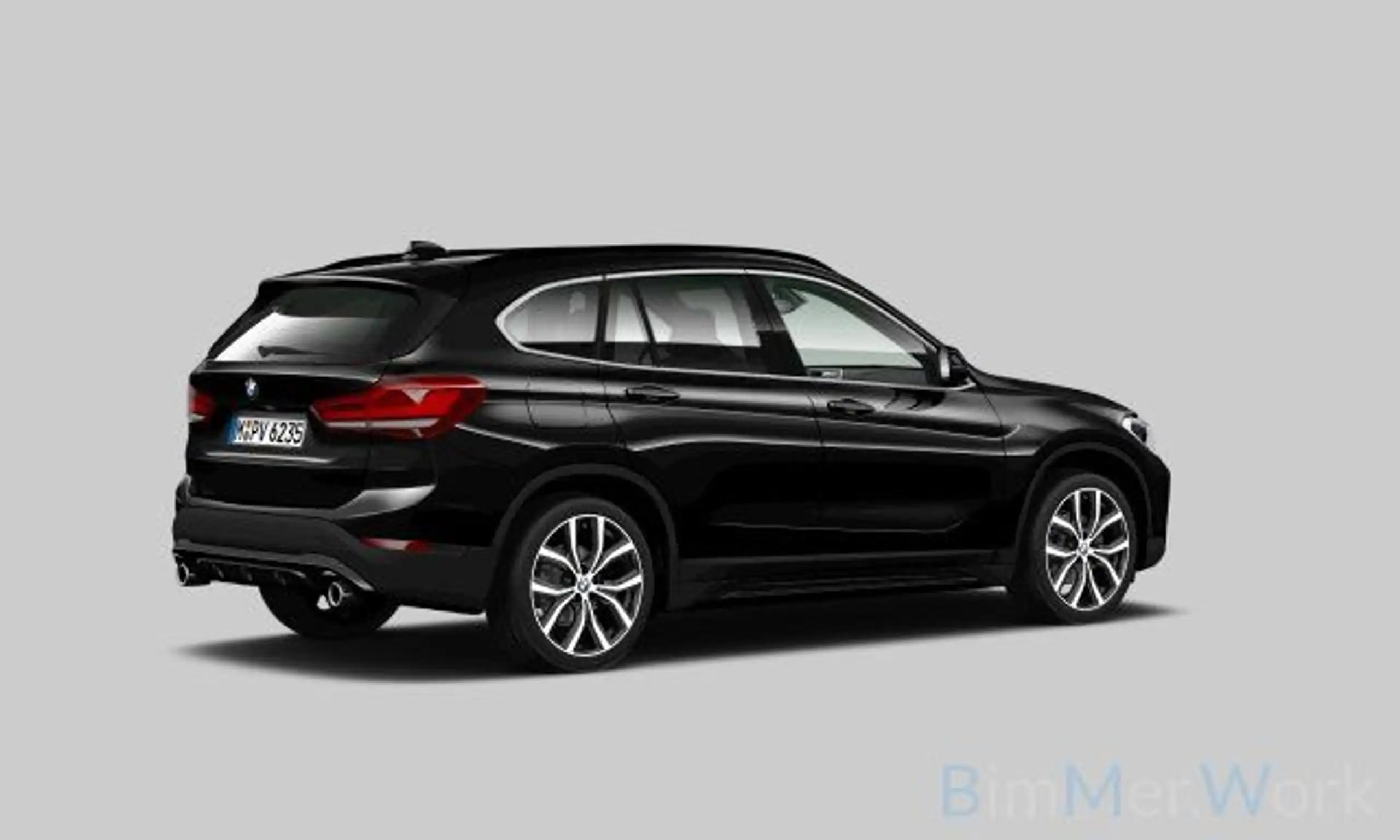 BMW - X1