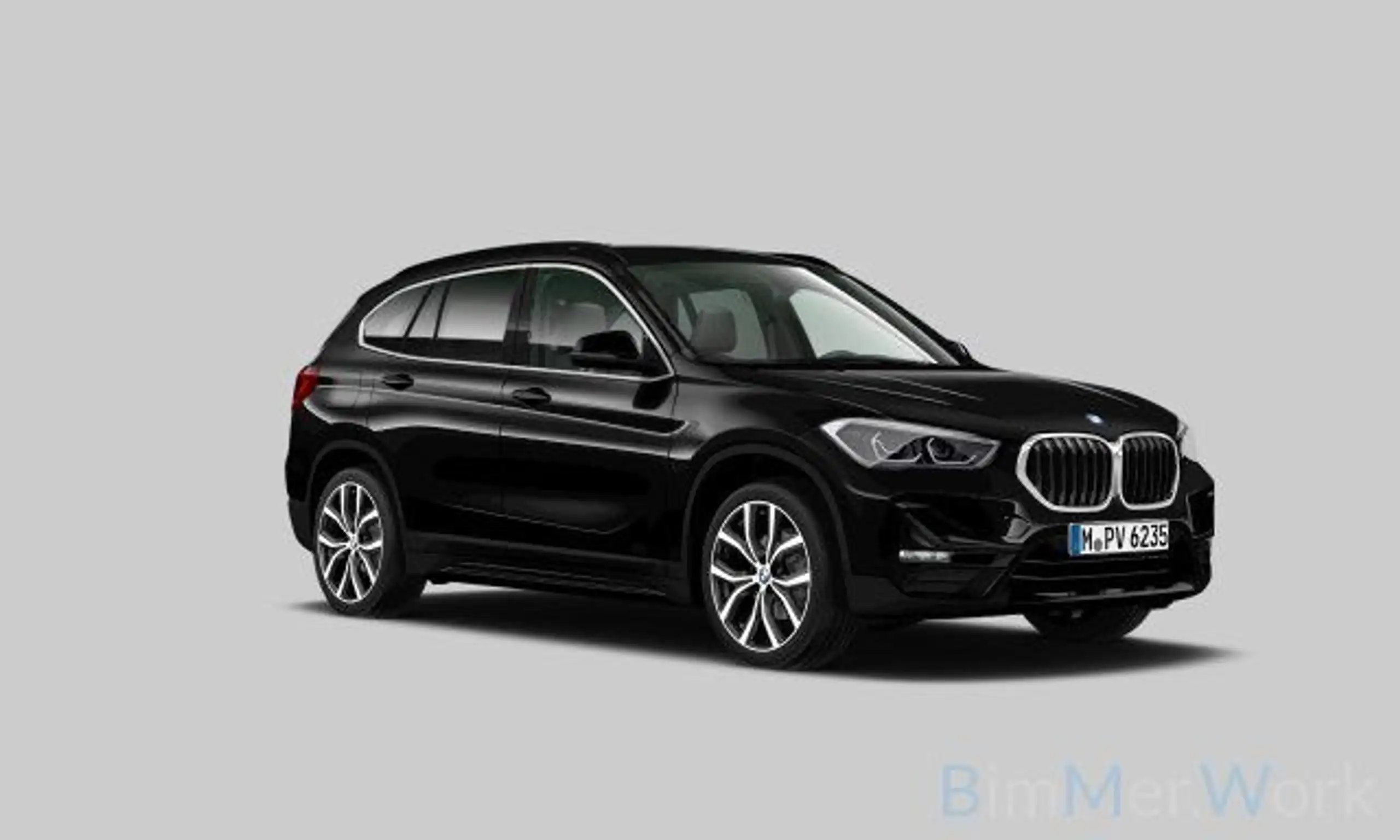 BMW - X1