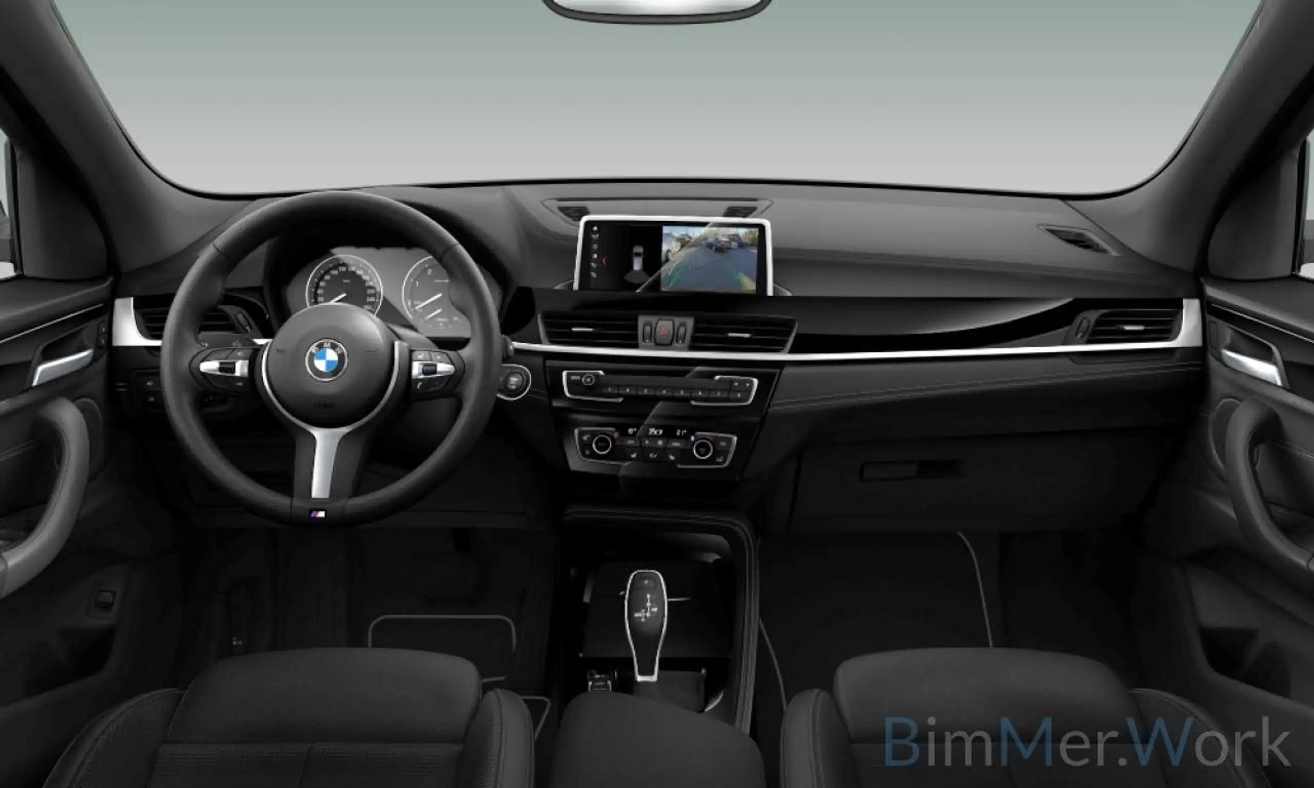 BMW - X1