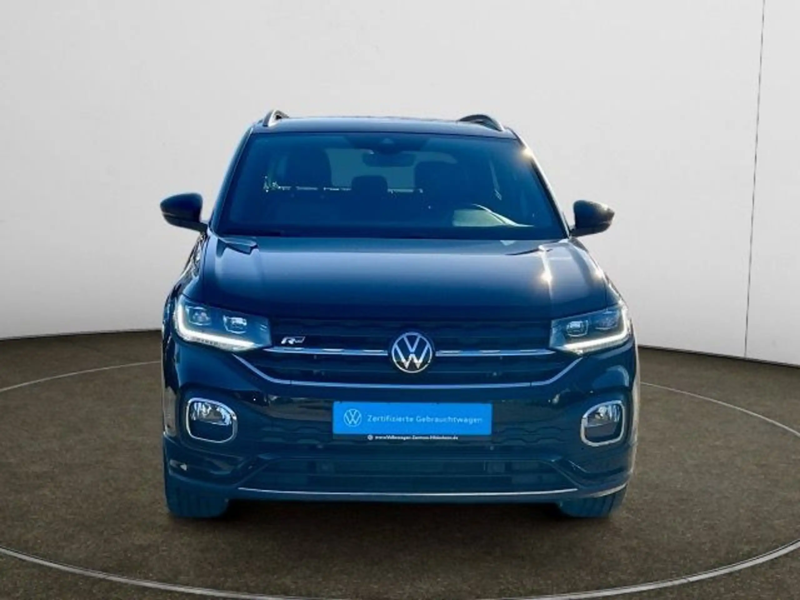 Volkswagen - T-Cross