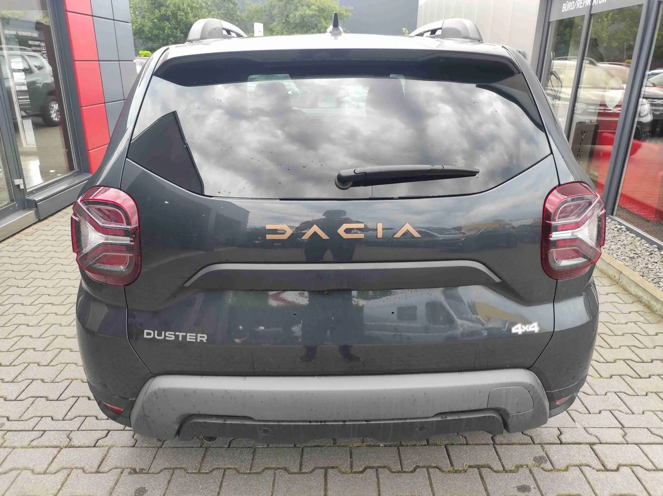 Dacia - Duster