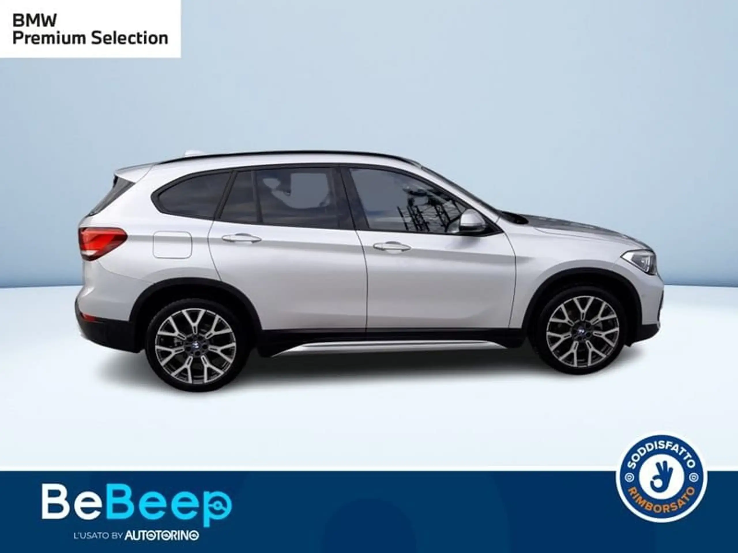 BMW - X1