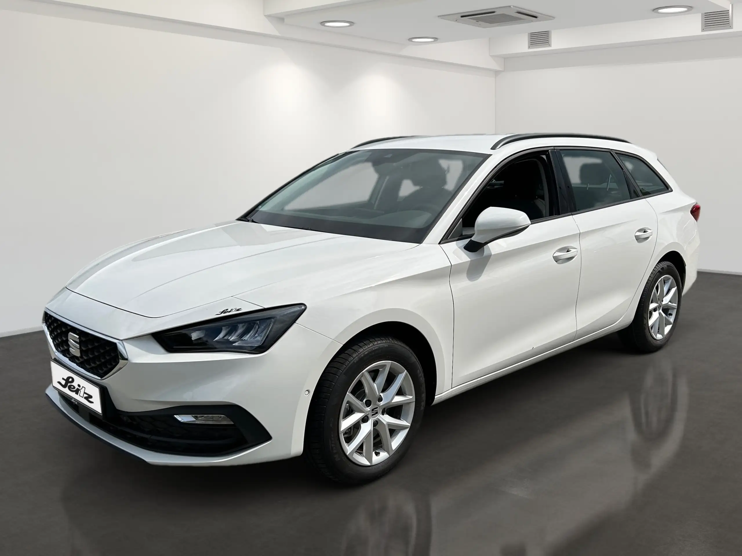 SEAT - Leon