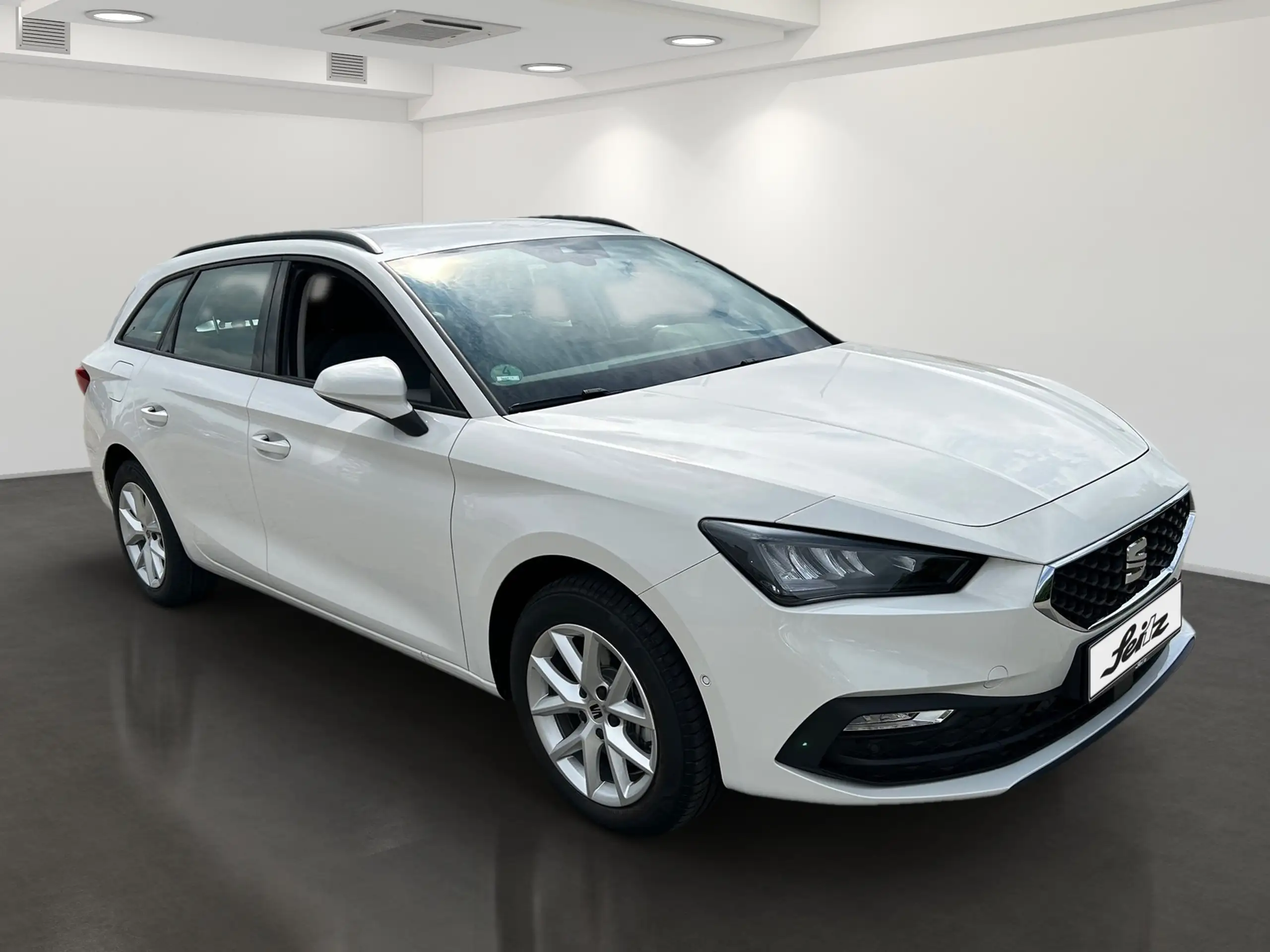 SEAT - Leon