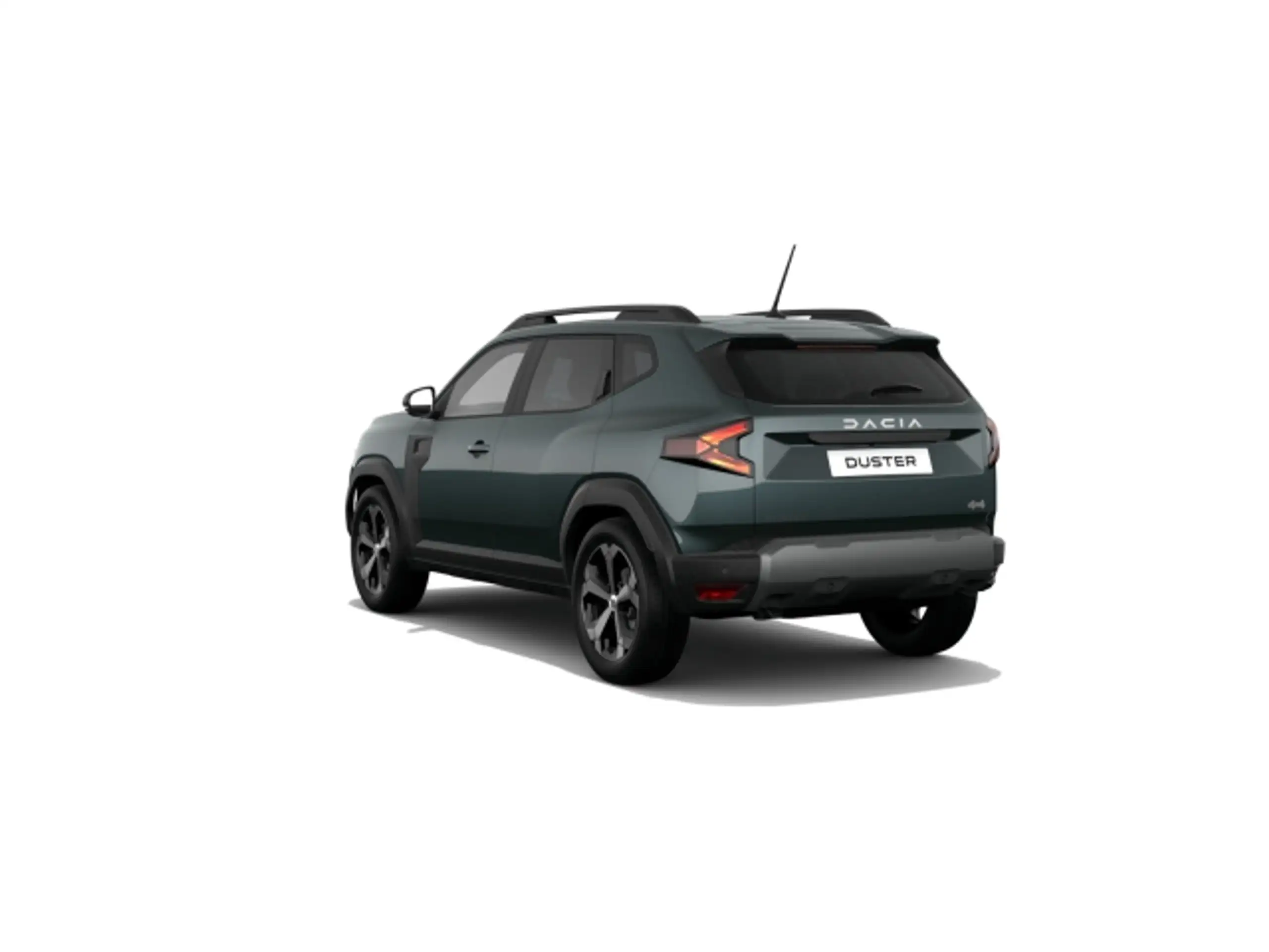 Dacia - Duster