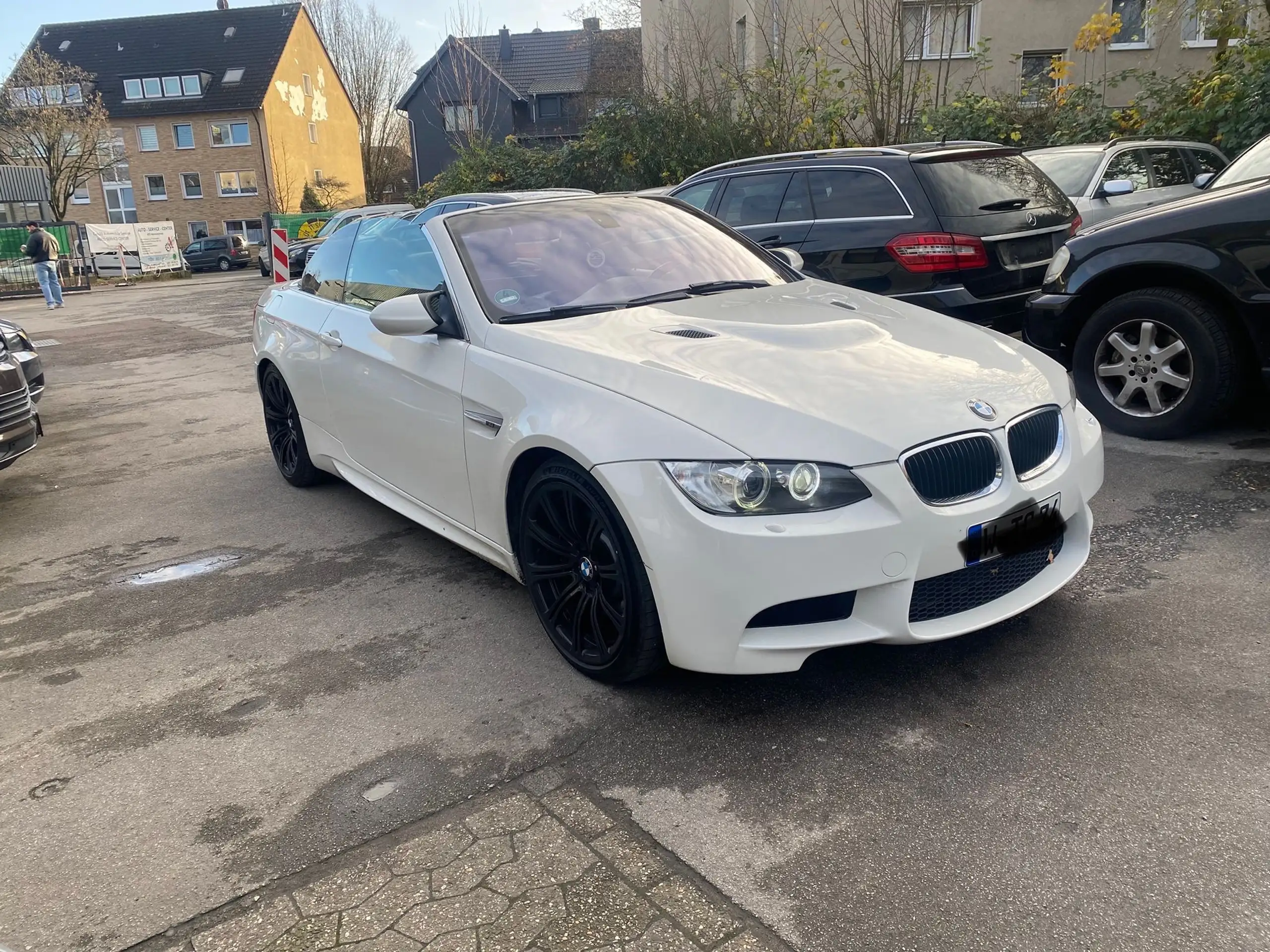 BMW - M3