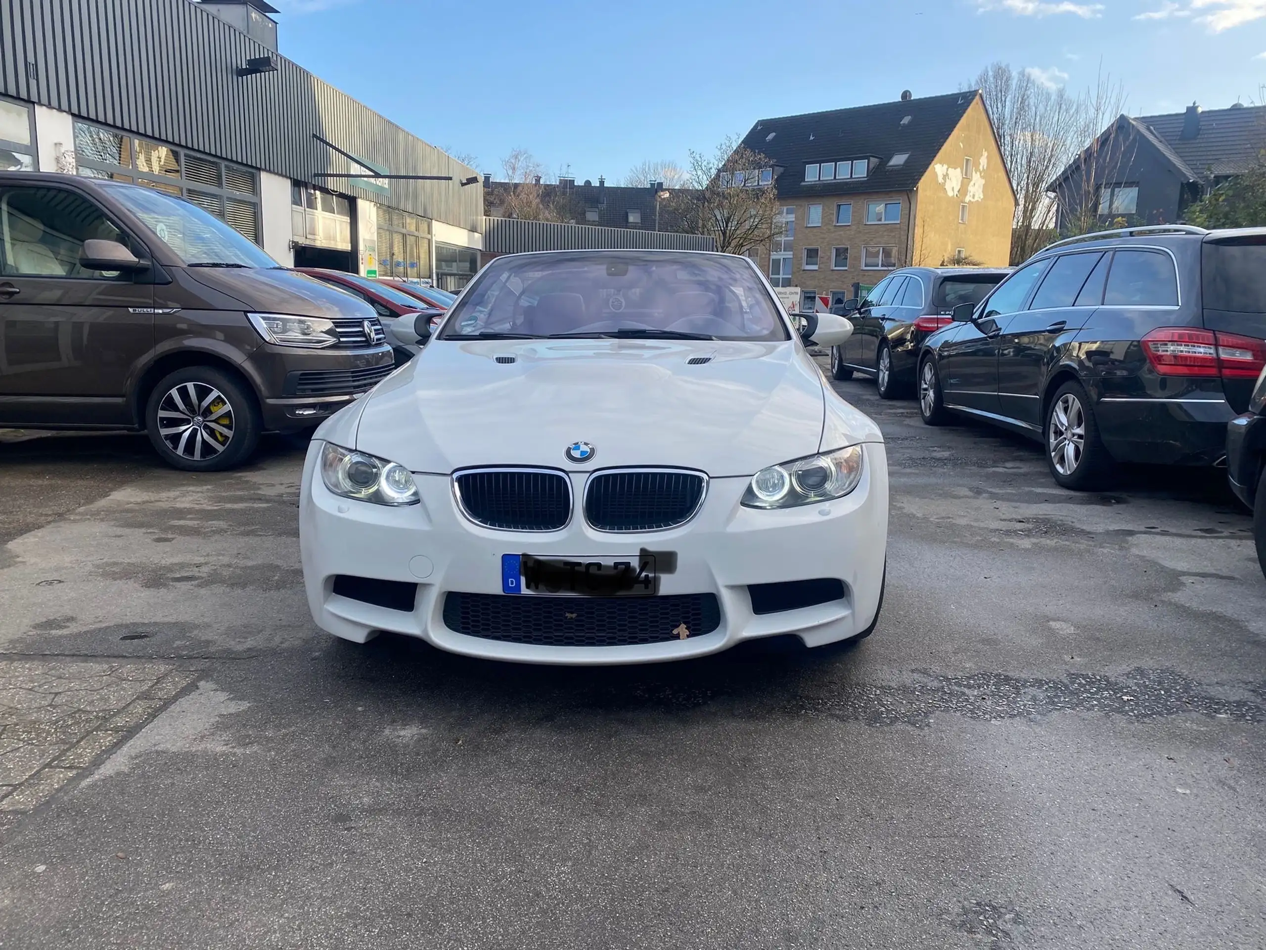 BMW - M3