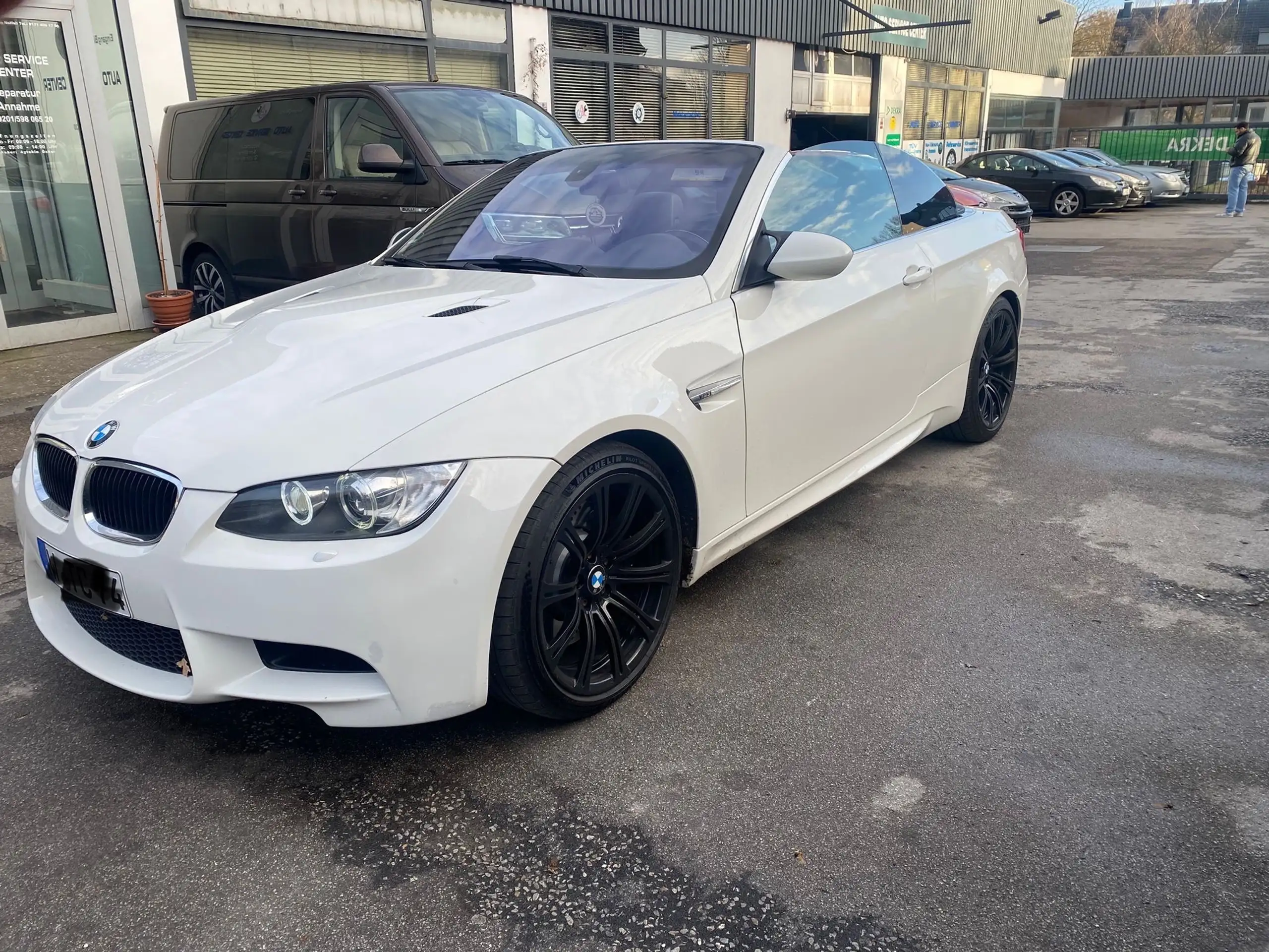 BMW - M3