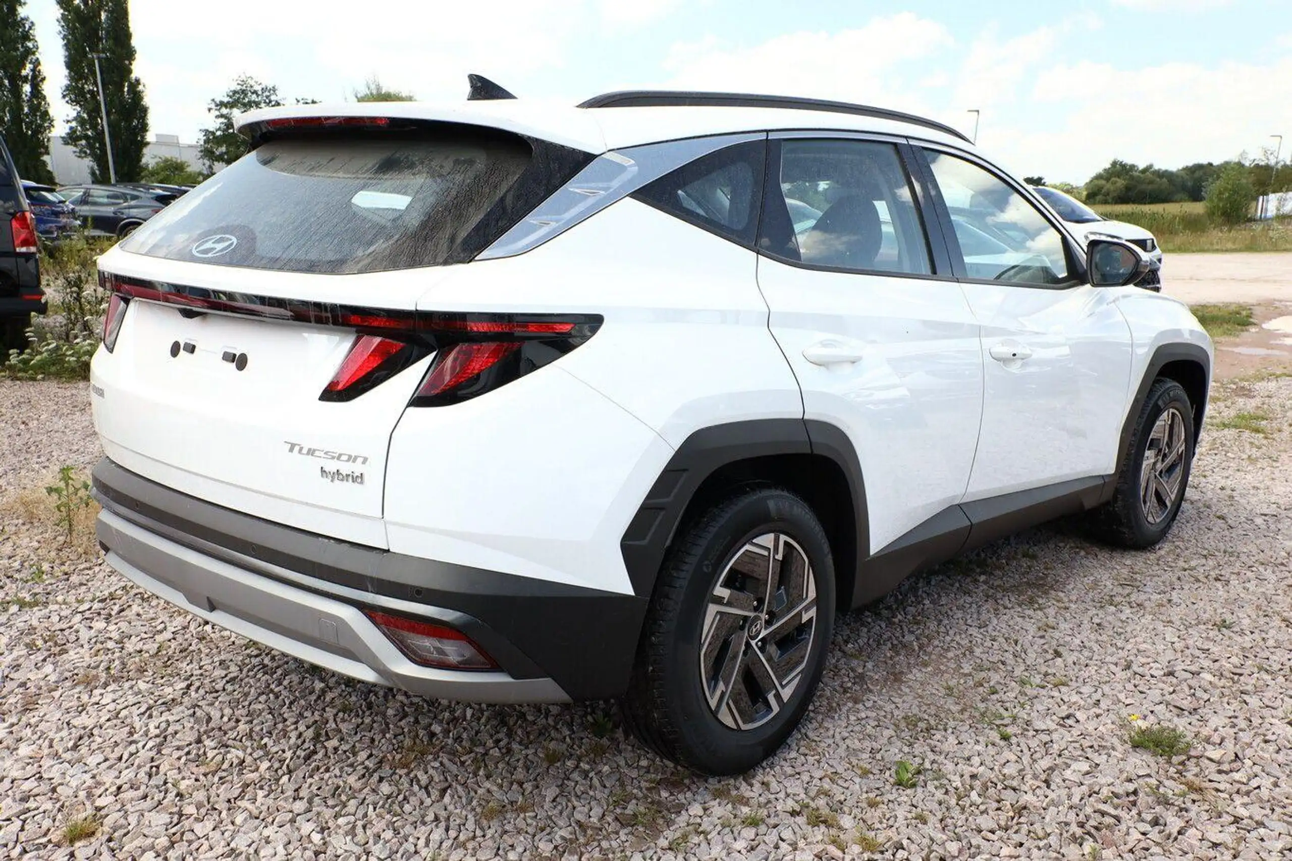 Hyundai - TUCSON