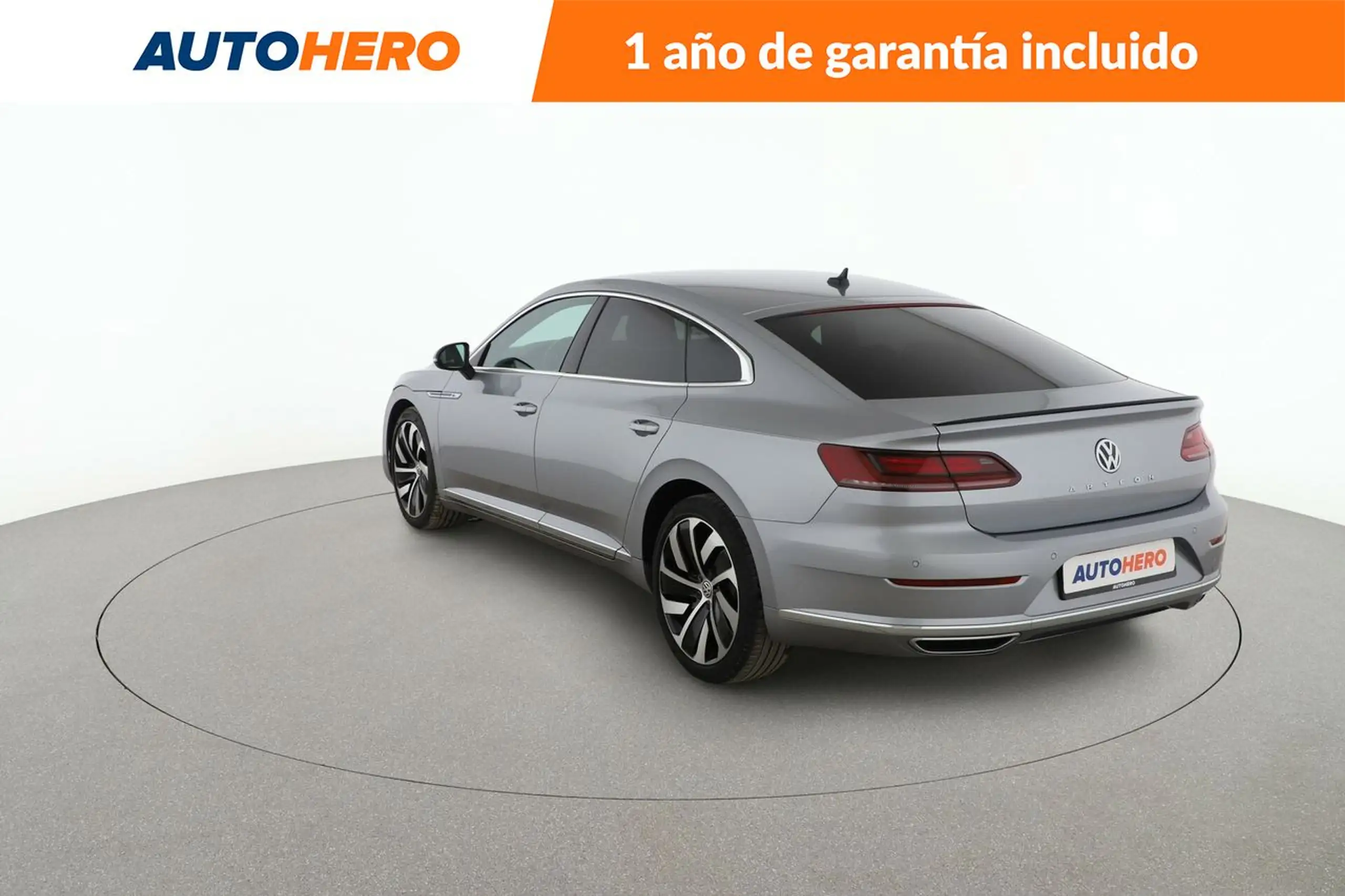 Volkswagen - Arteon