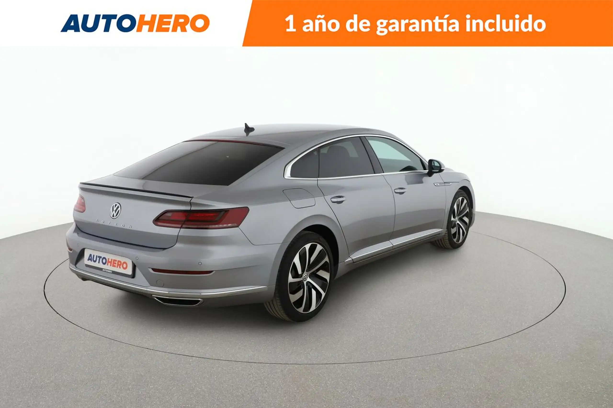 Volkswagen - Arteon