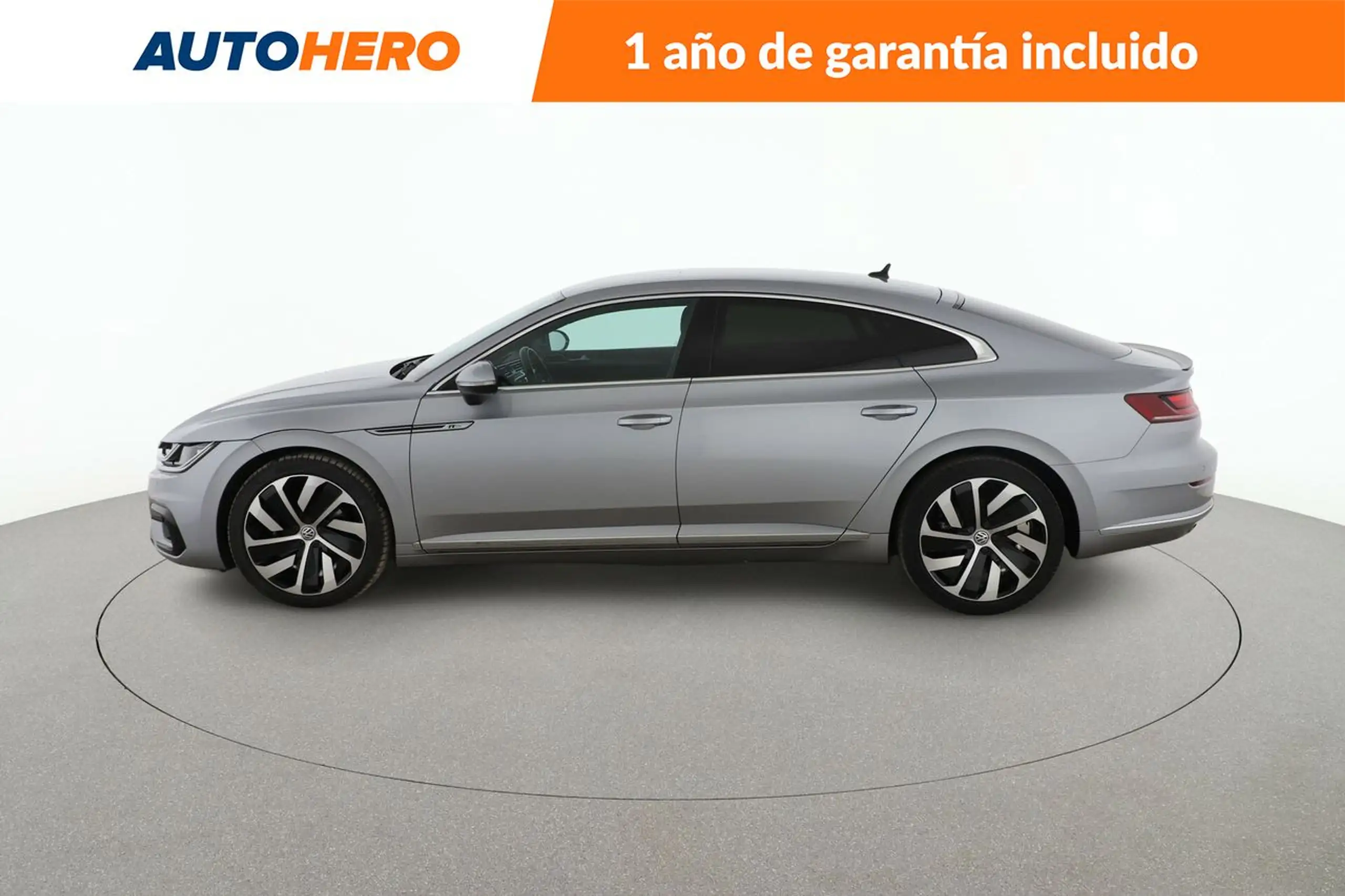 Volkswagen - Arteon