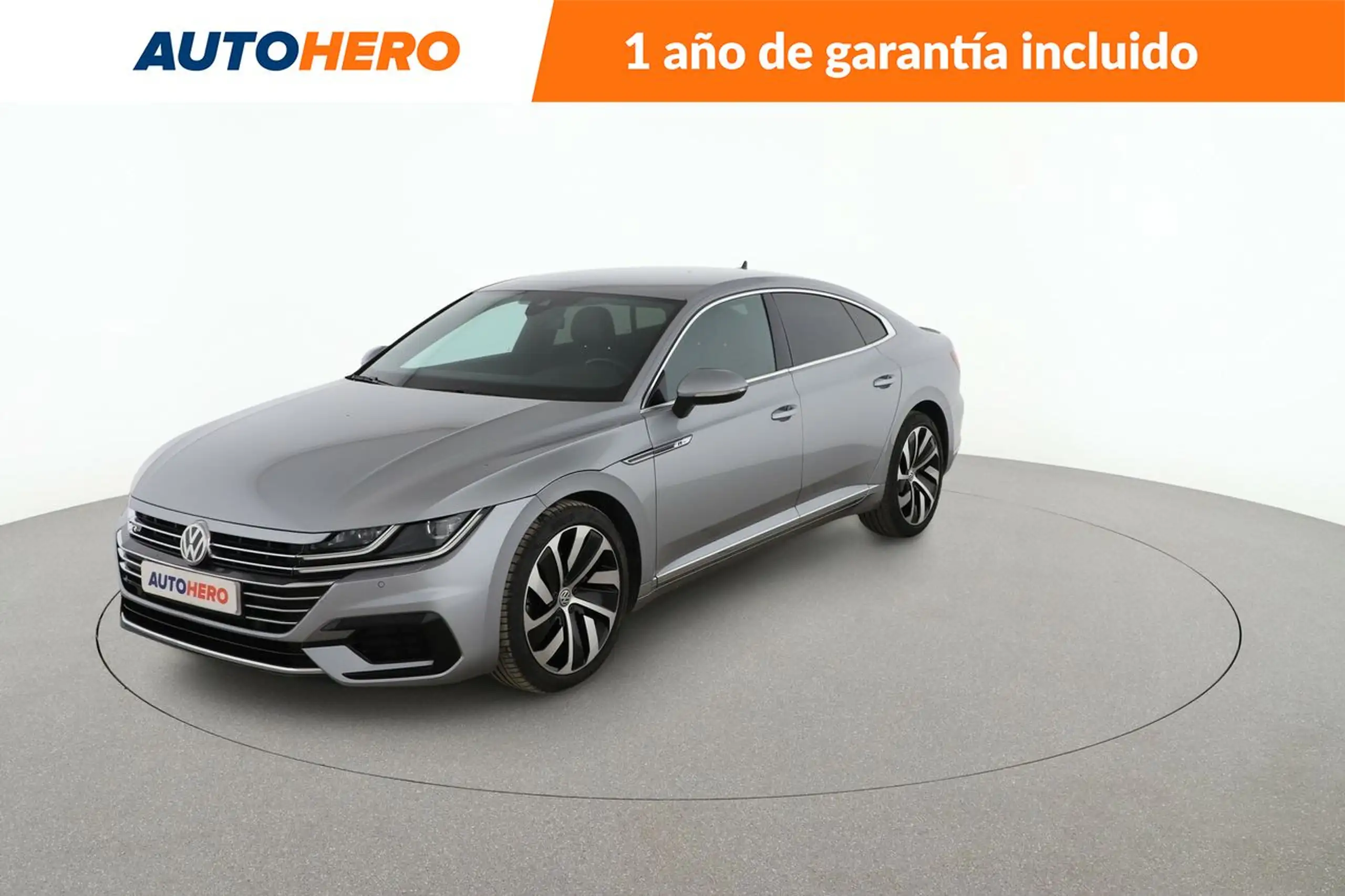 Volkswagen - Arteon