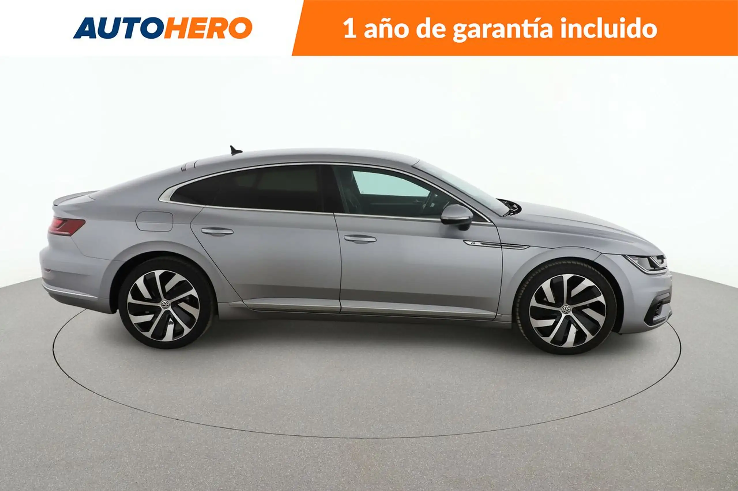 Volkswagen - Arteon