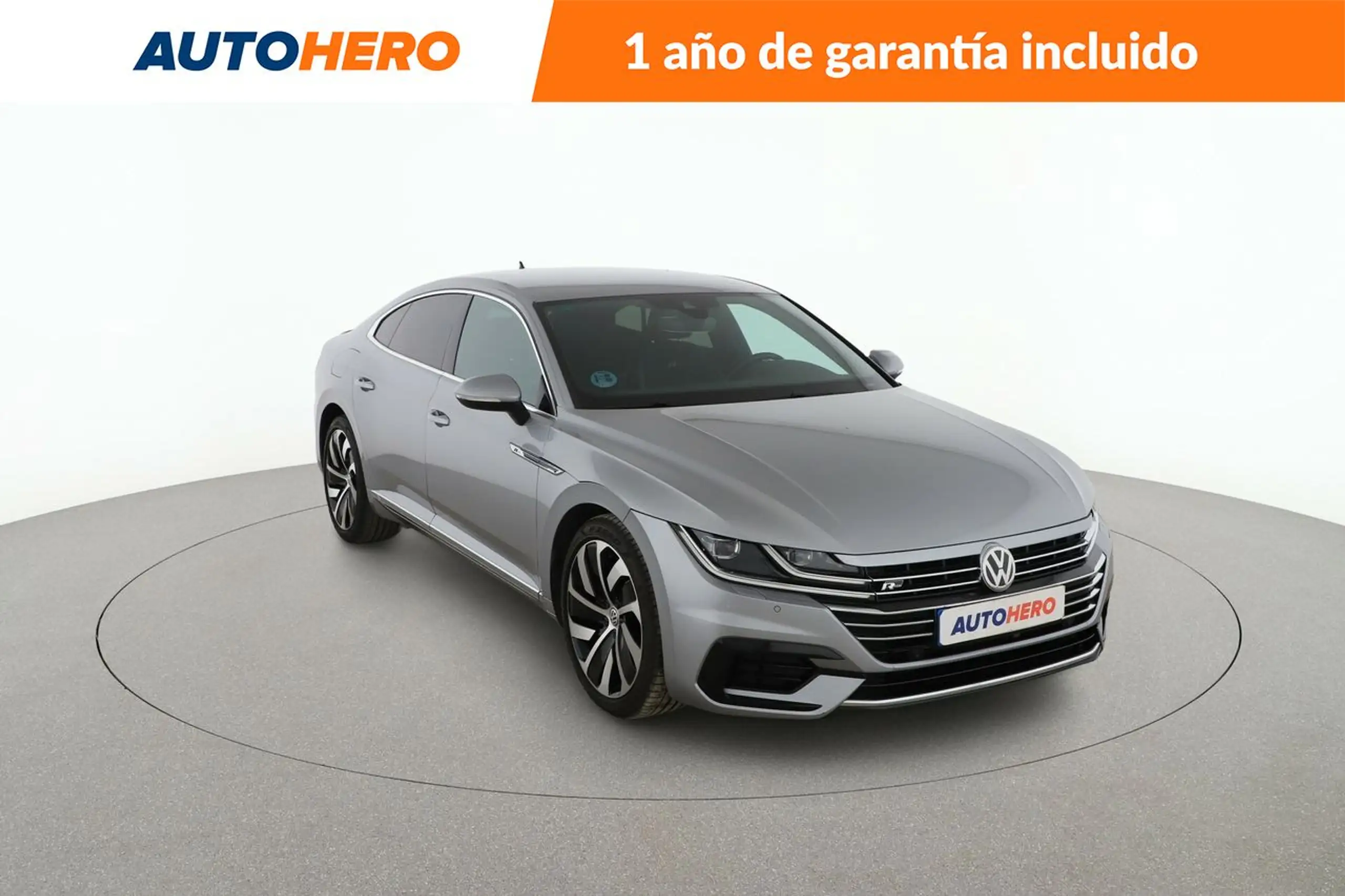 Volkswagen - Arteon