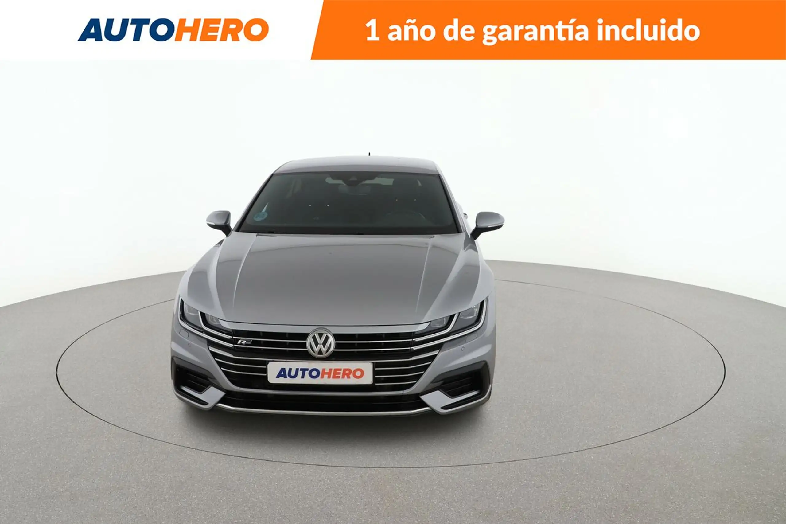 Volkswagen - Arteon