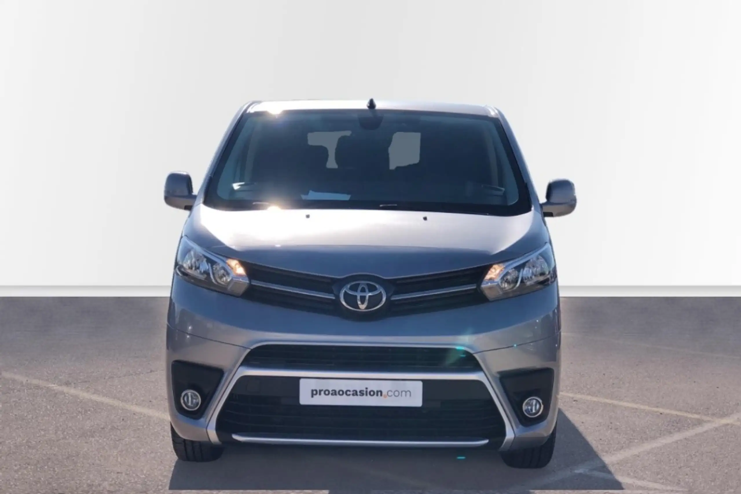 Toyota - Proace