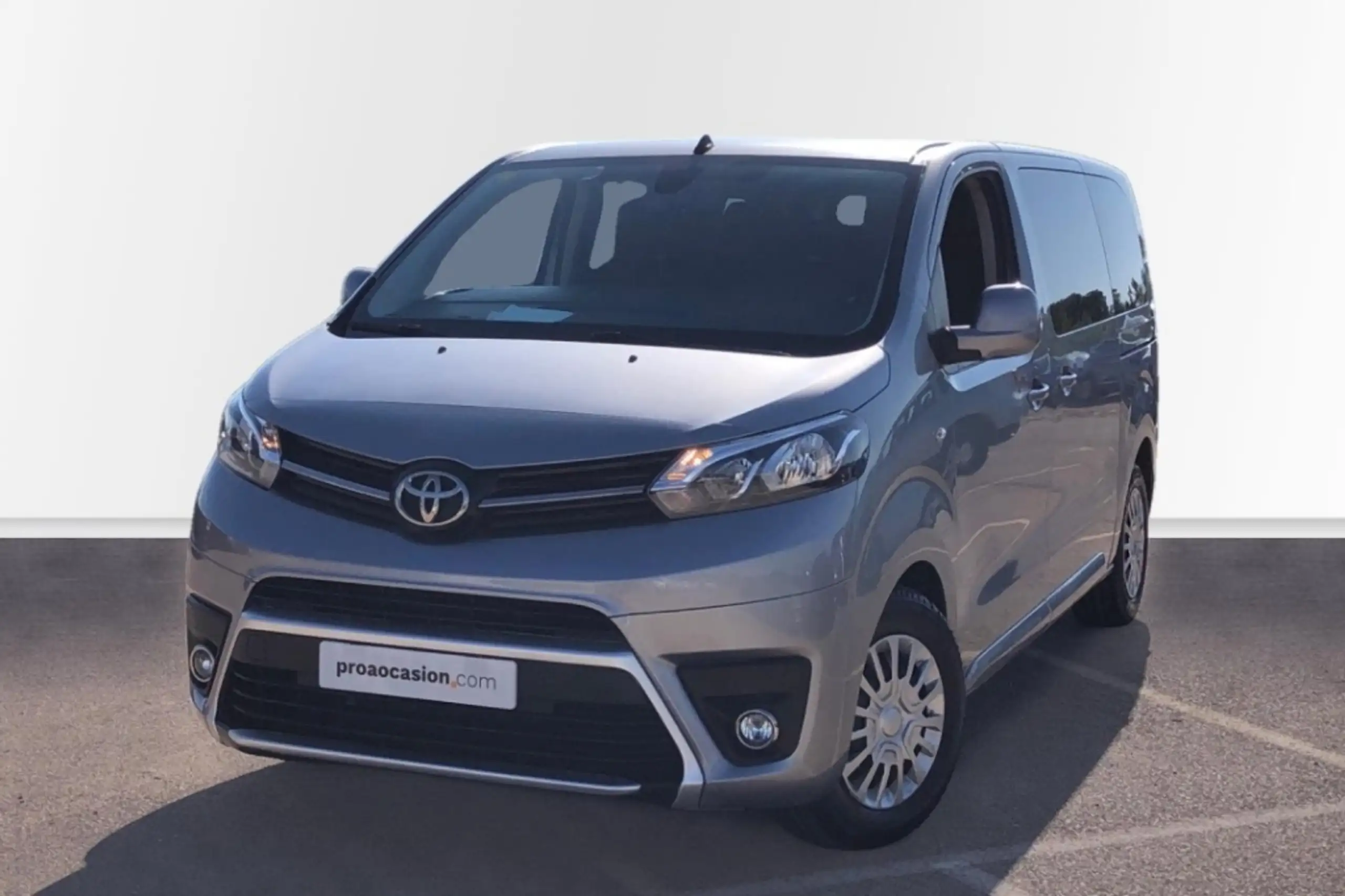 Toyota - Proace