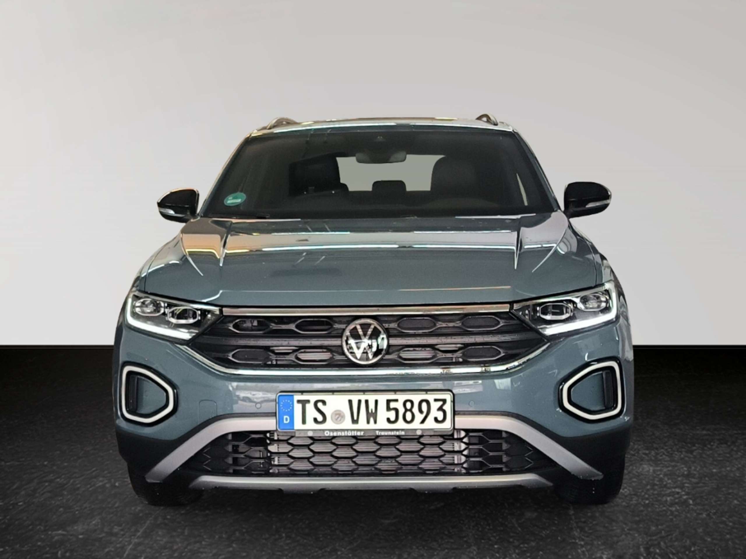 Volkswagen - T-Roc