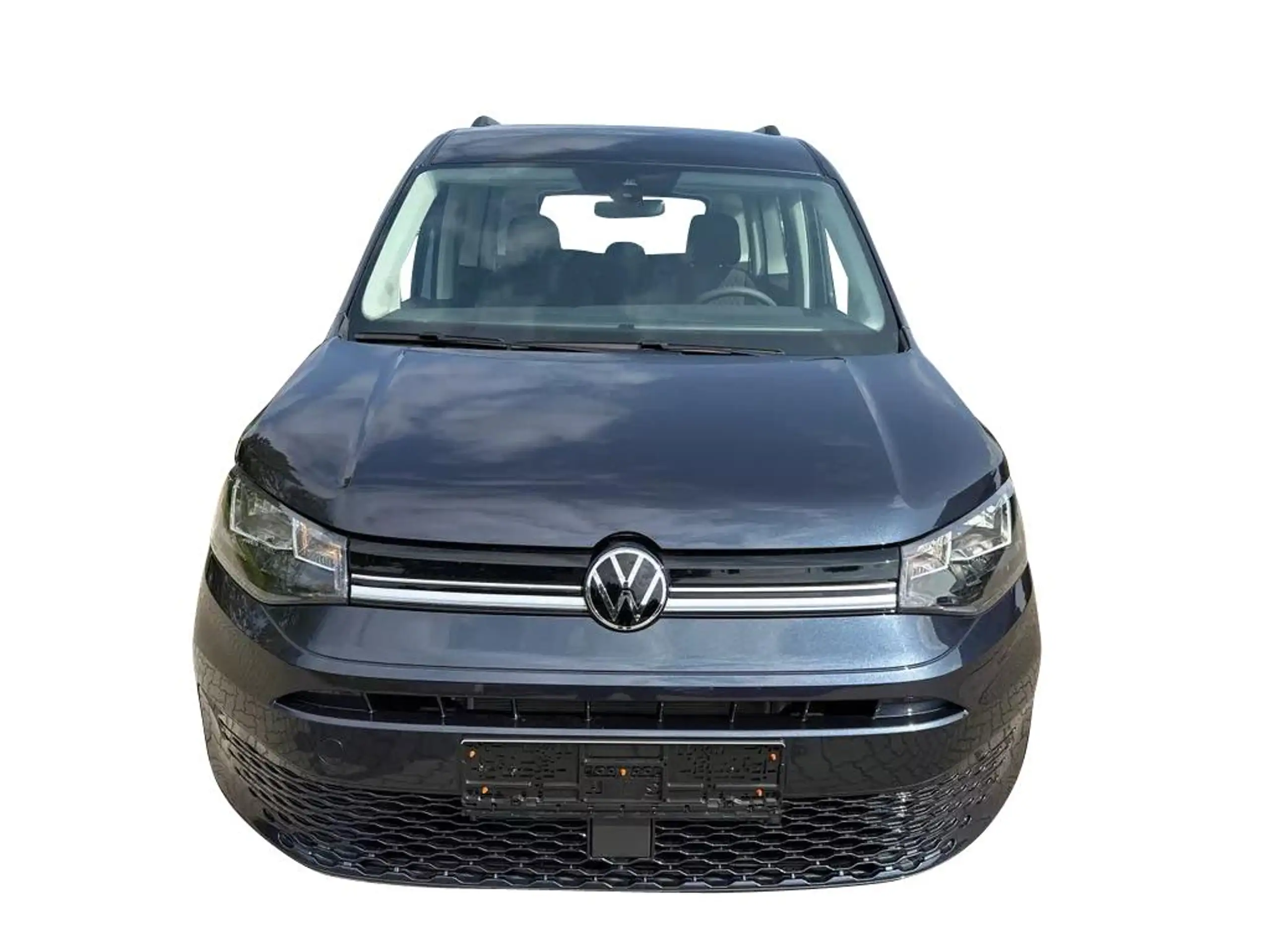 Volkswagen - Caddy