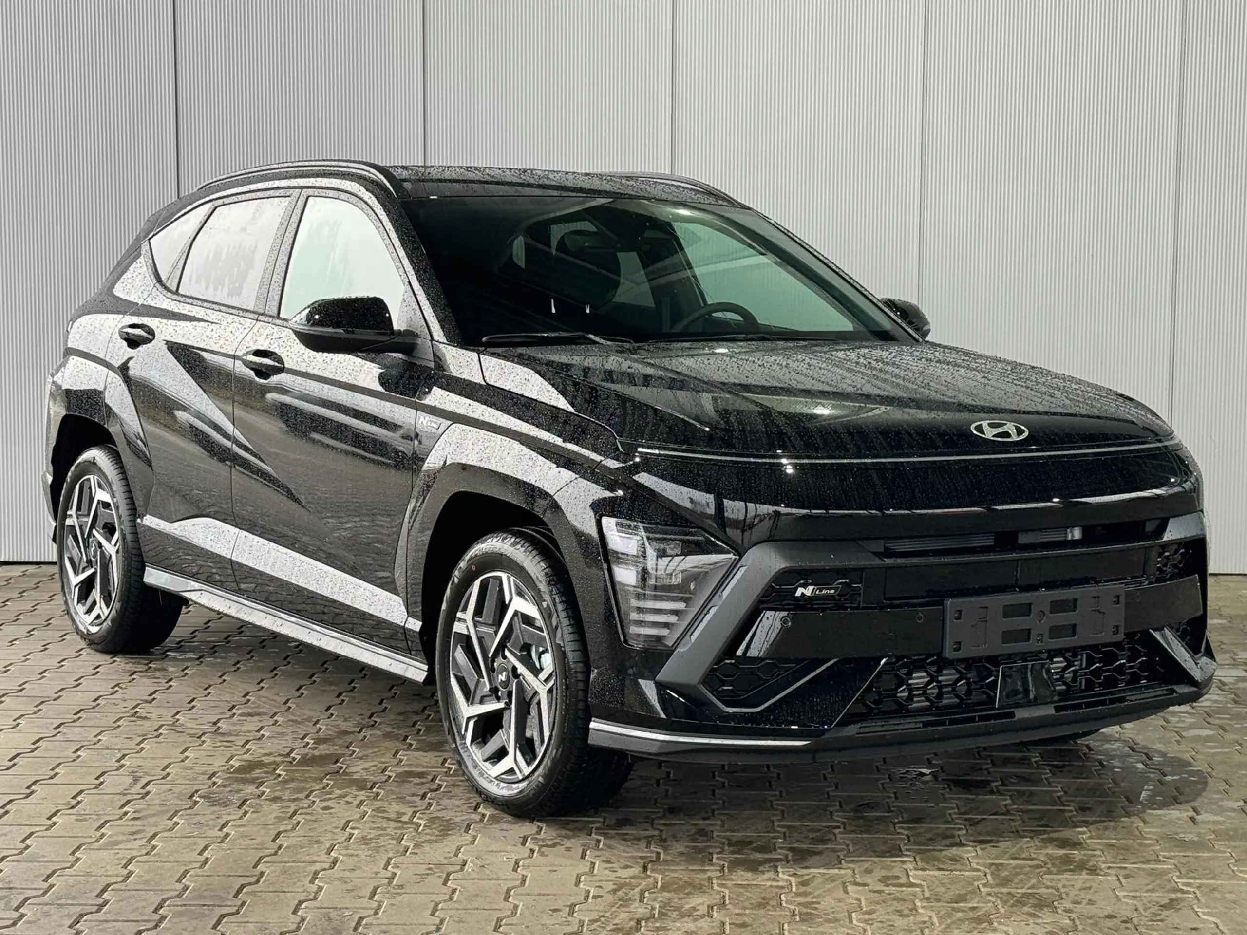 Hyundai - KONA