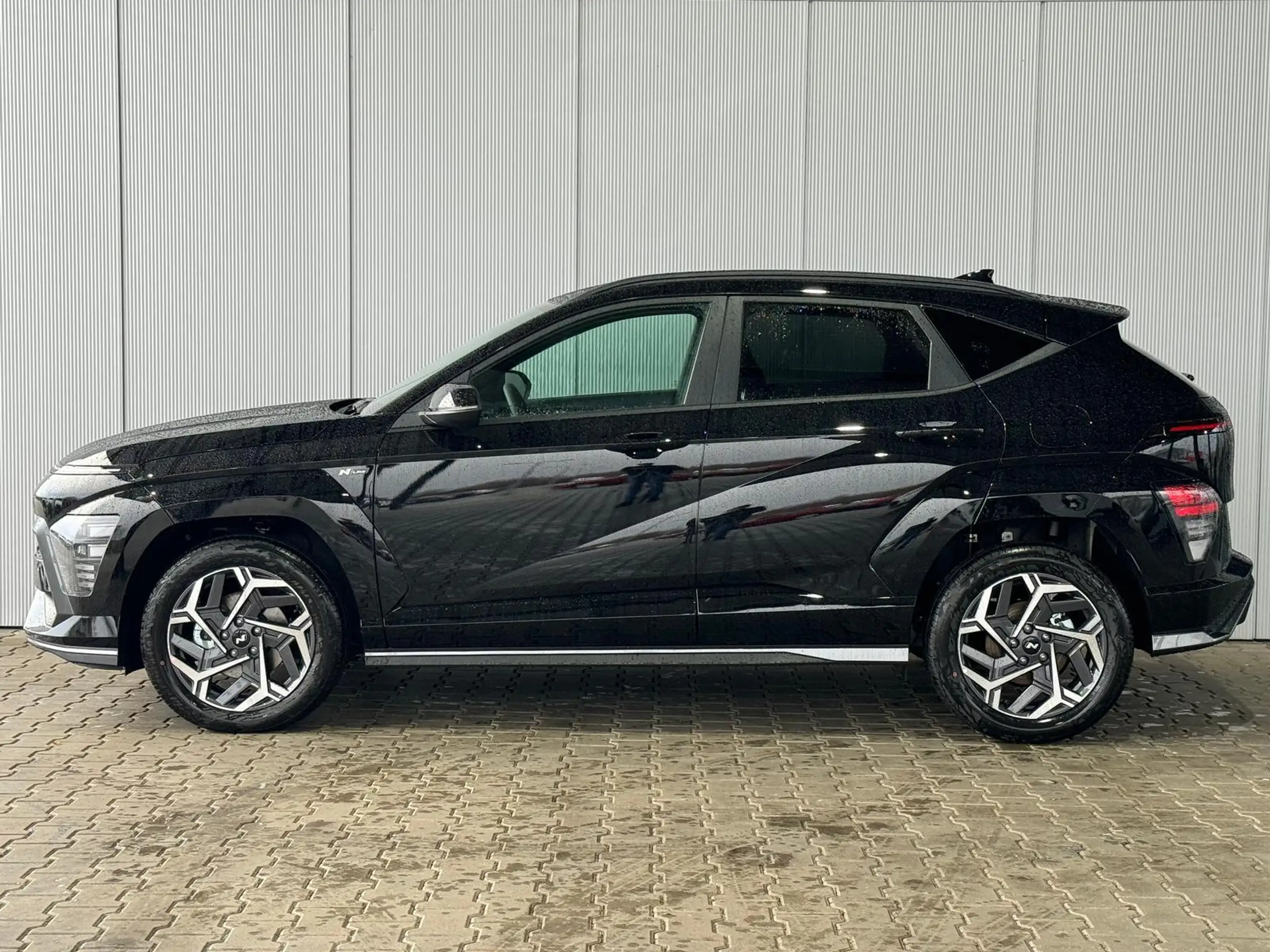 Hyundai - KONA