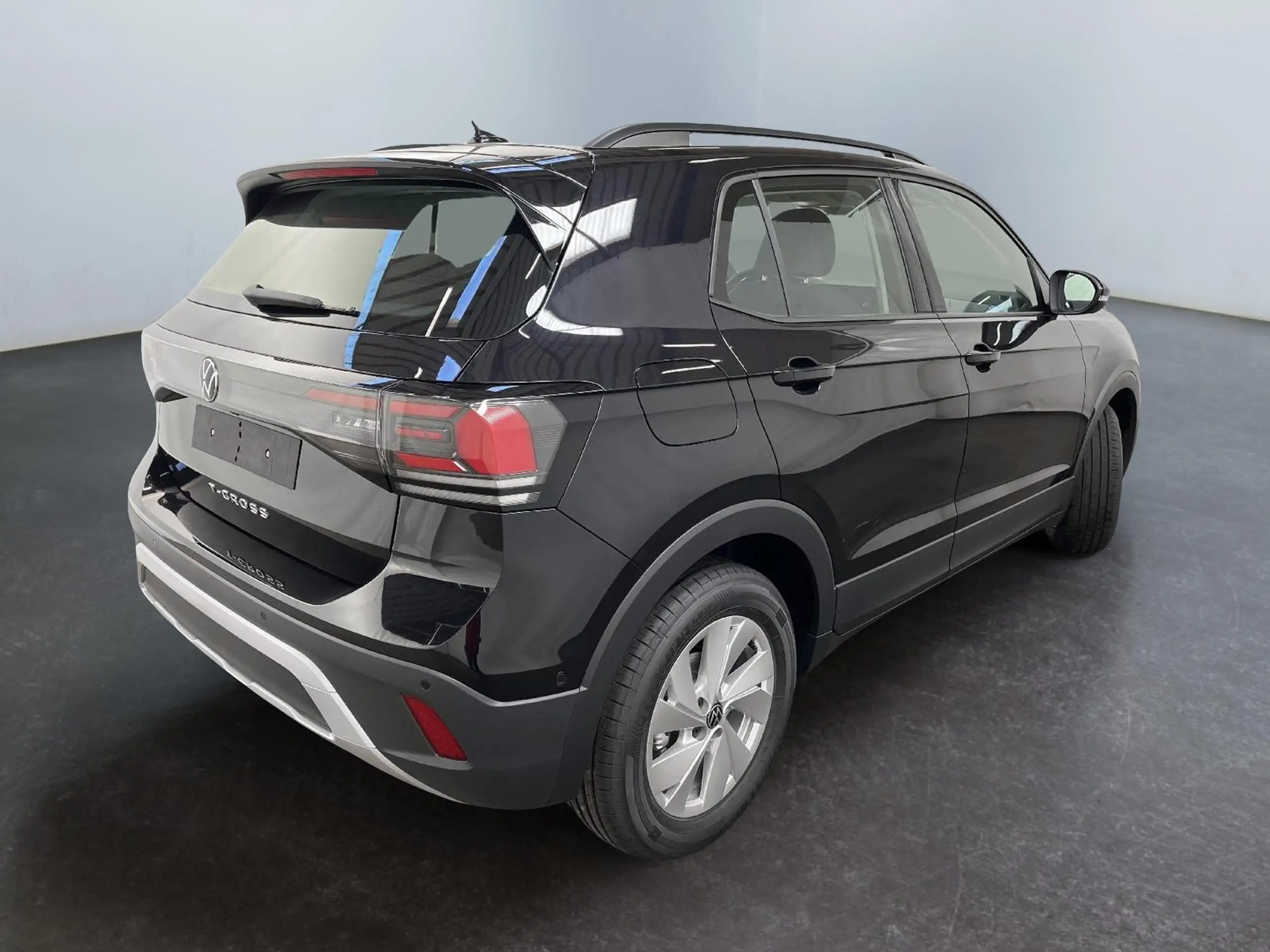 Volkswagen - T-Cross