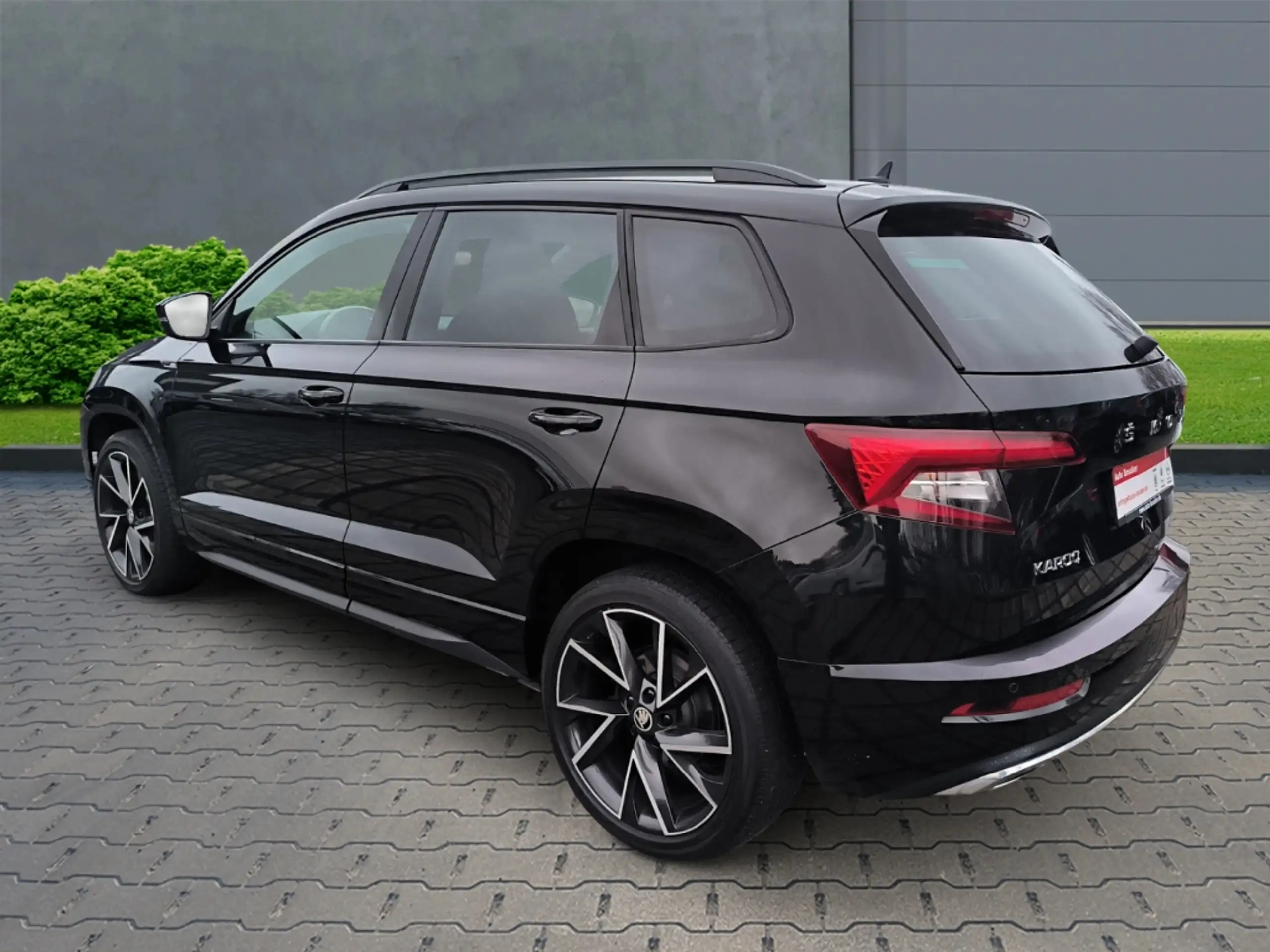 Skoda - Karoq