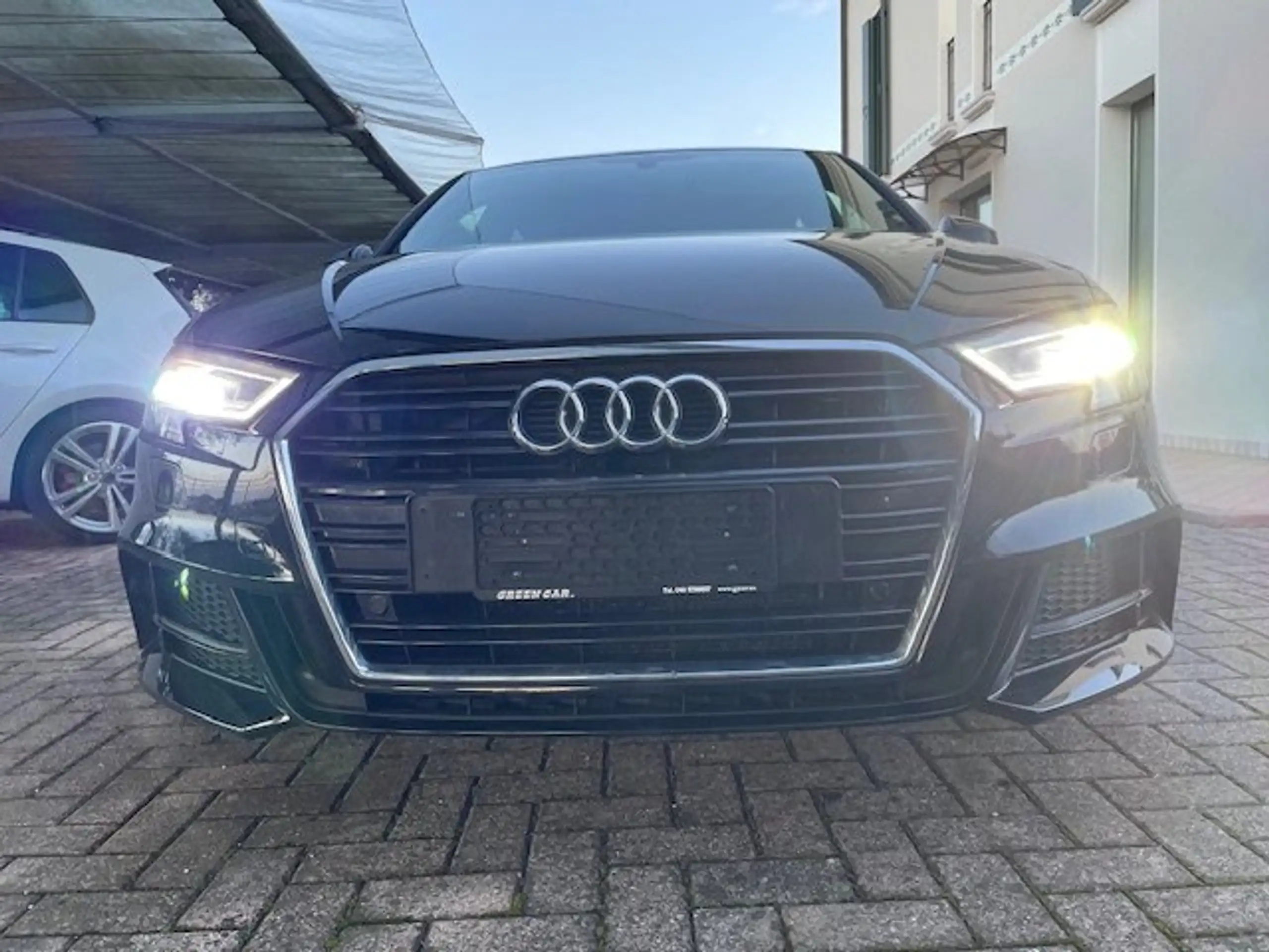 Audi - A3