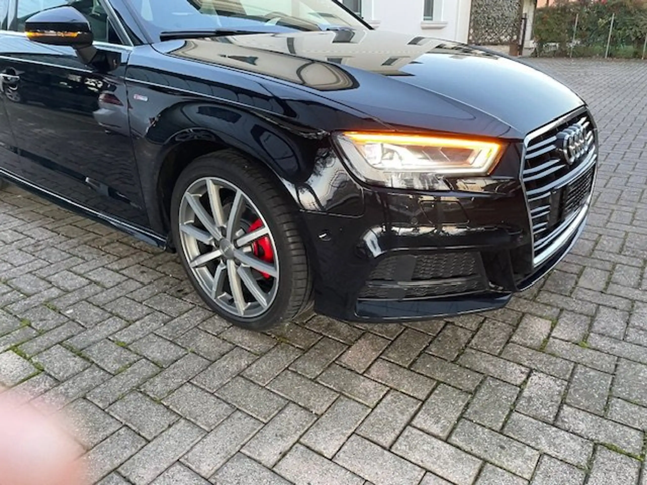 Audi - A3