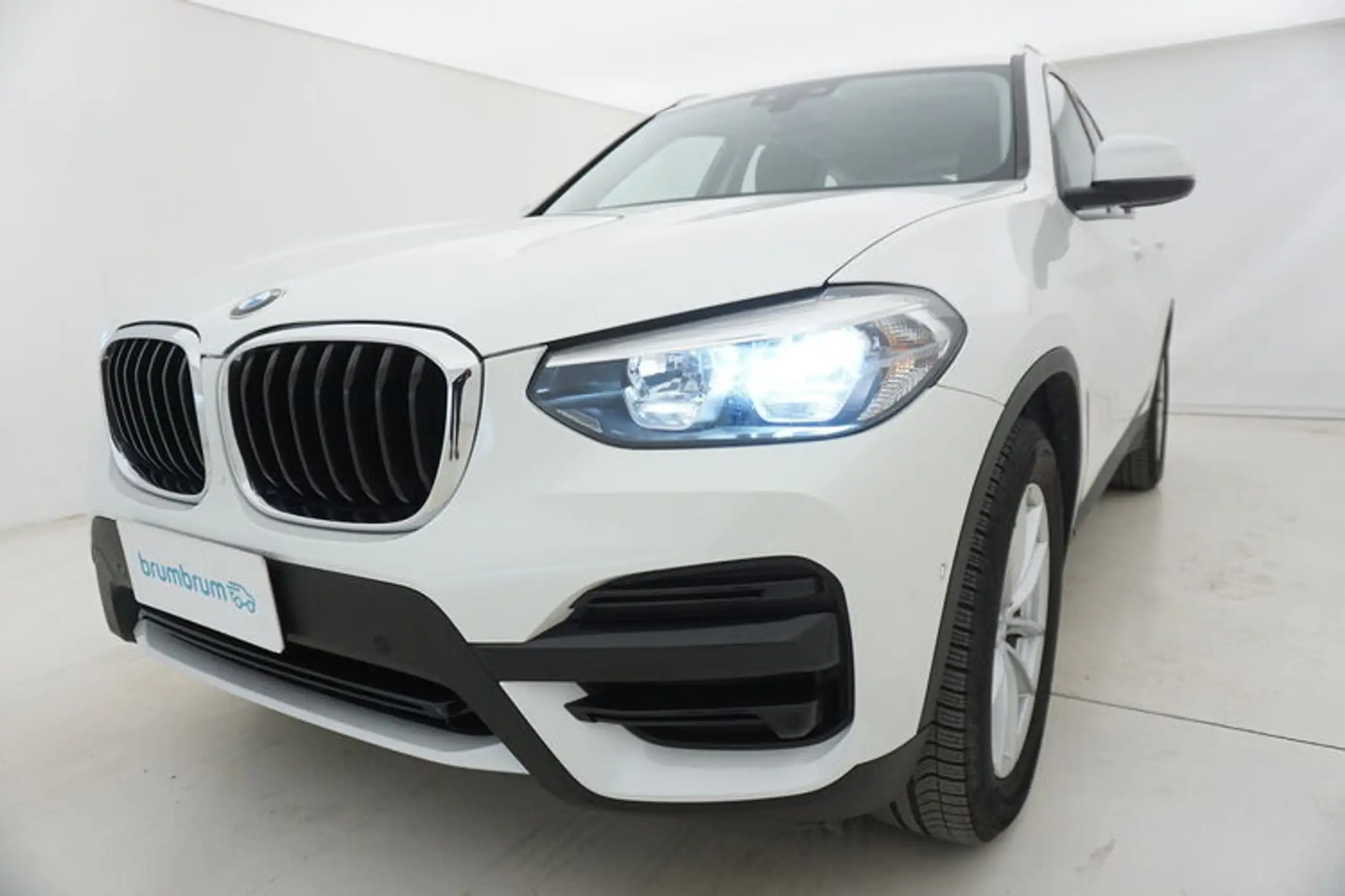 BMW - X3