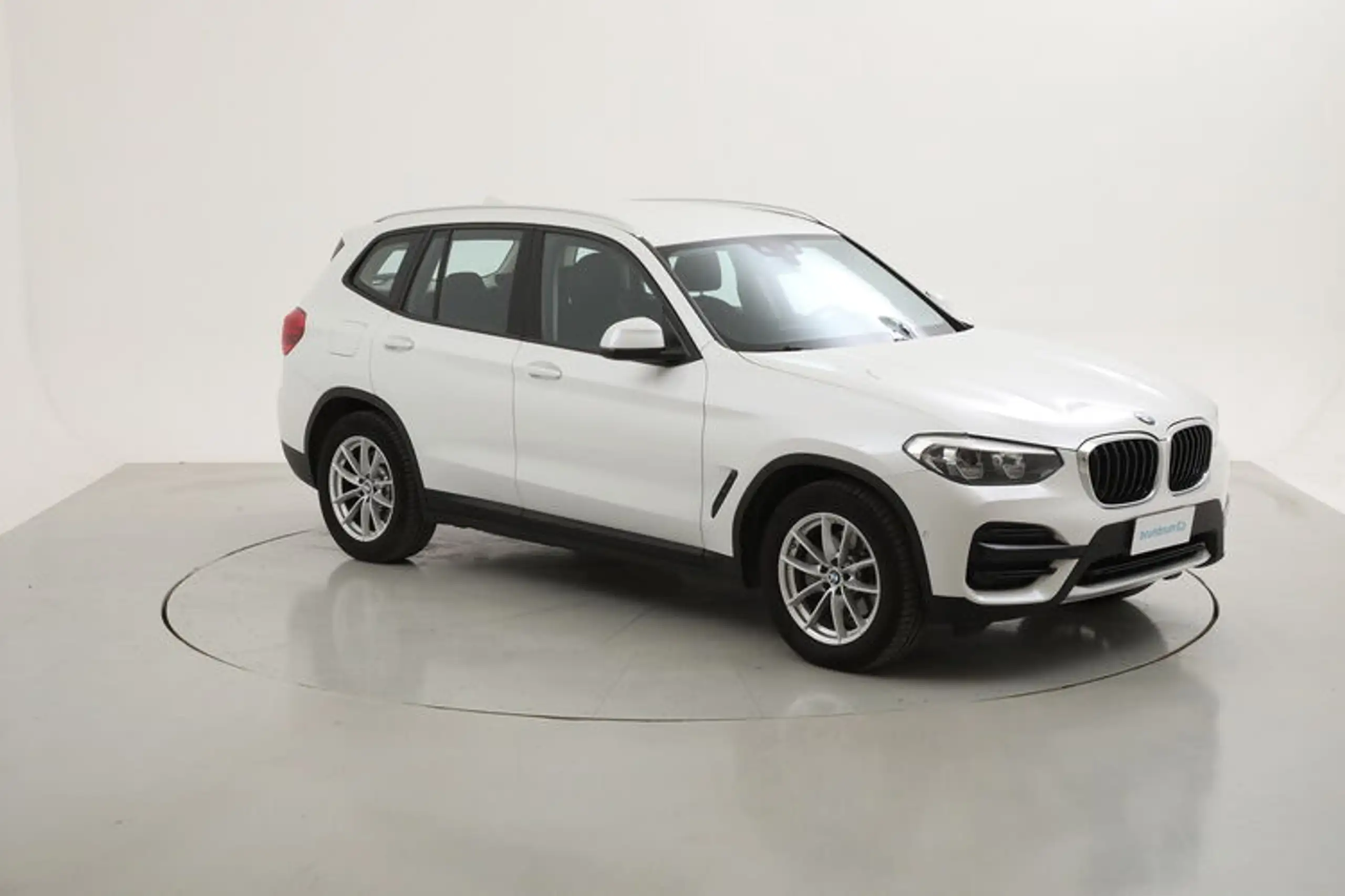 BMW - X3