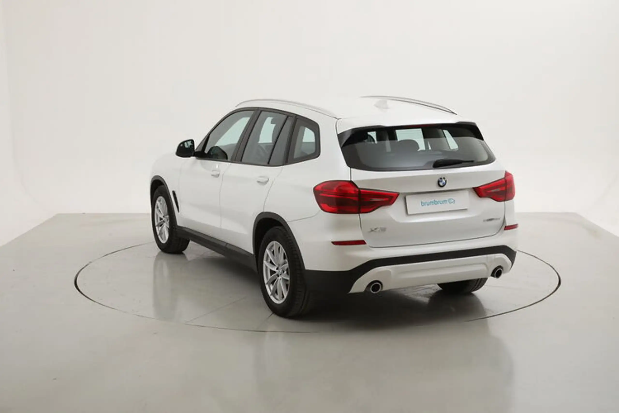 BMW - X3