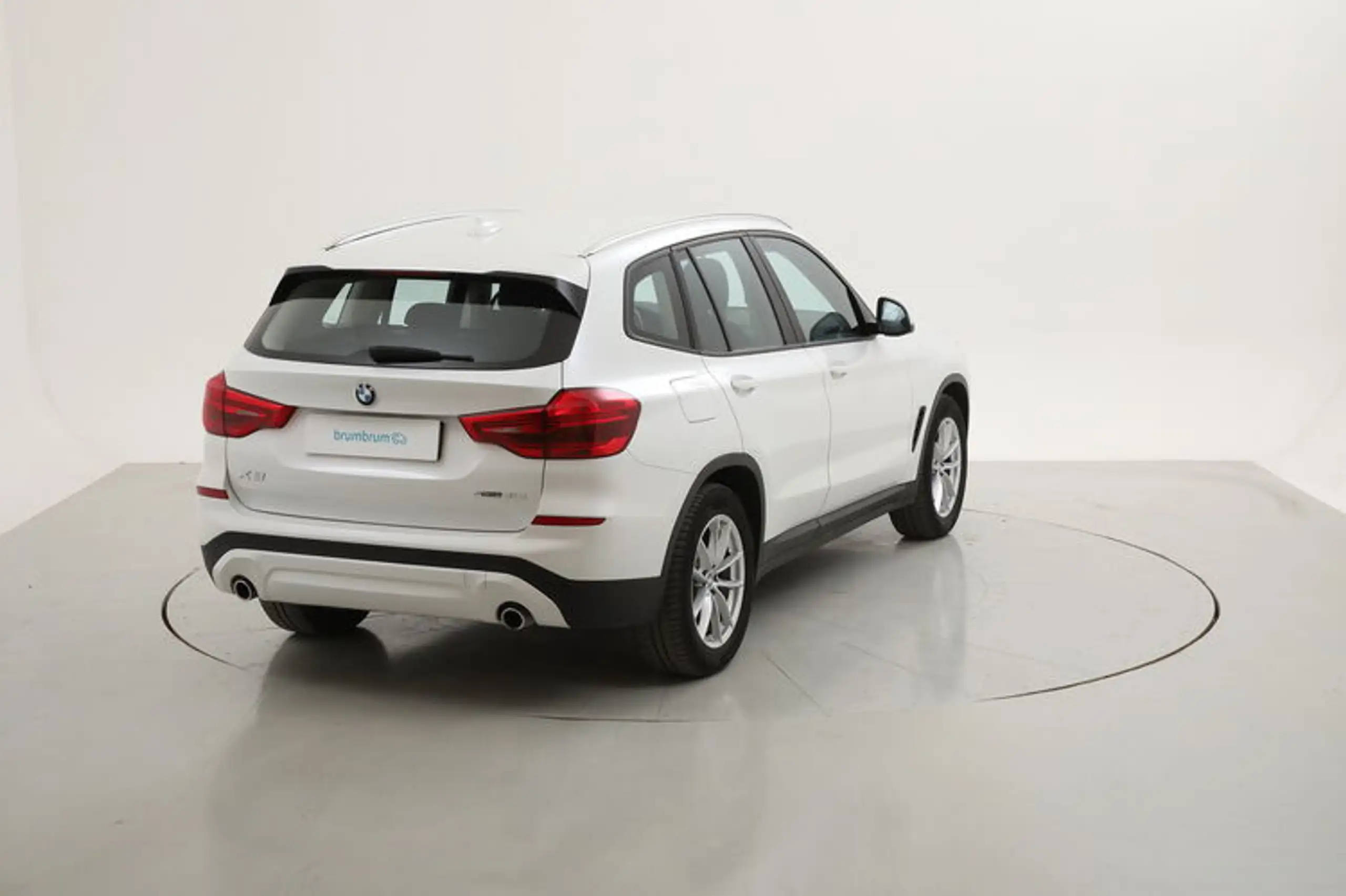 BMW - X3