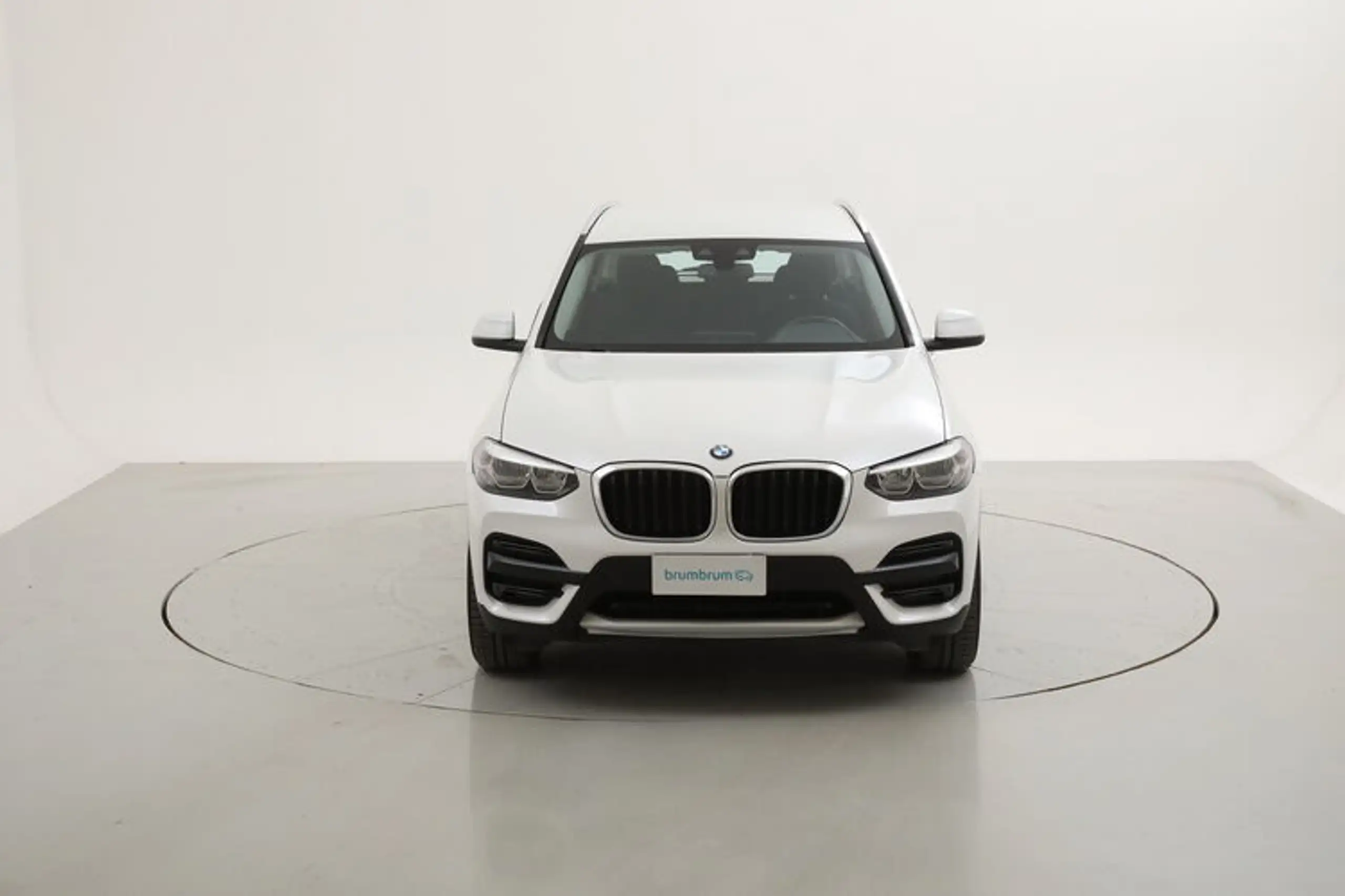 BMW - X3