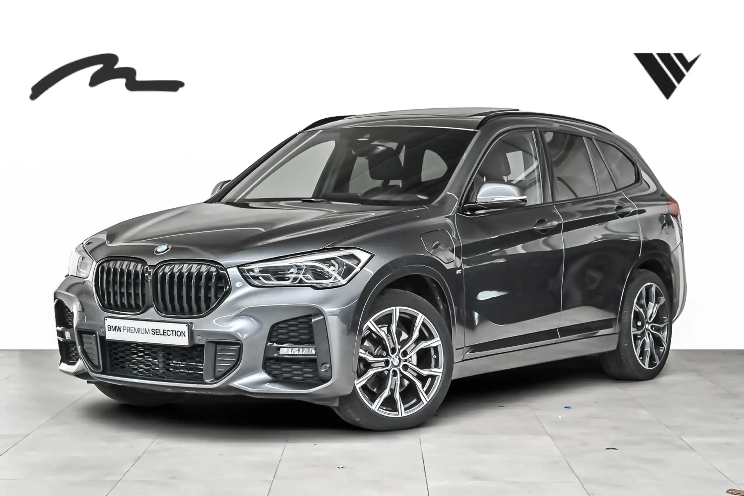 BMW X1 2020