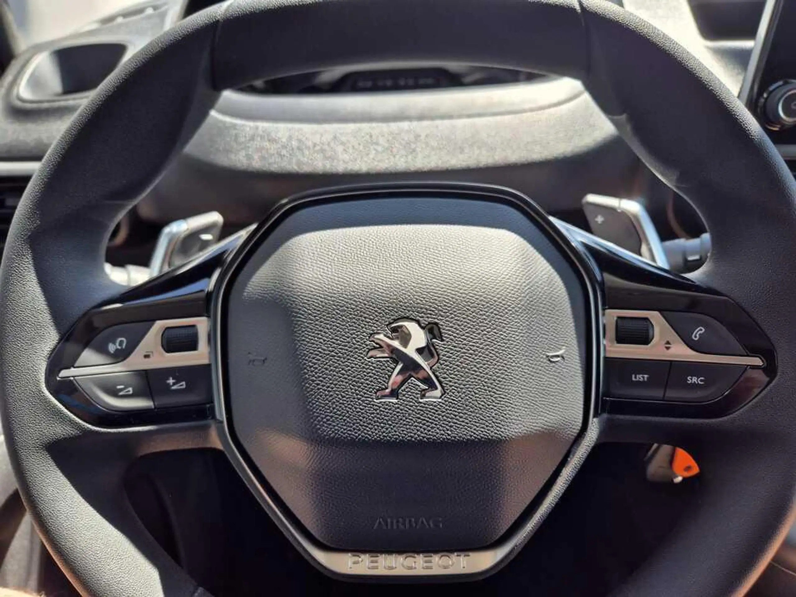 Peugeot - Partner