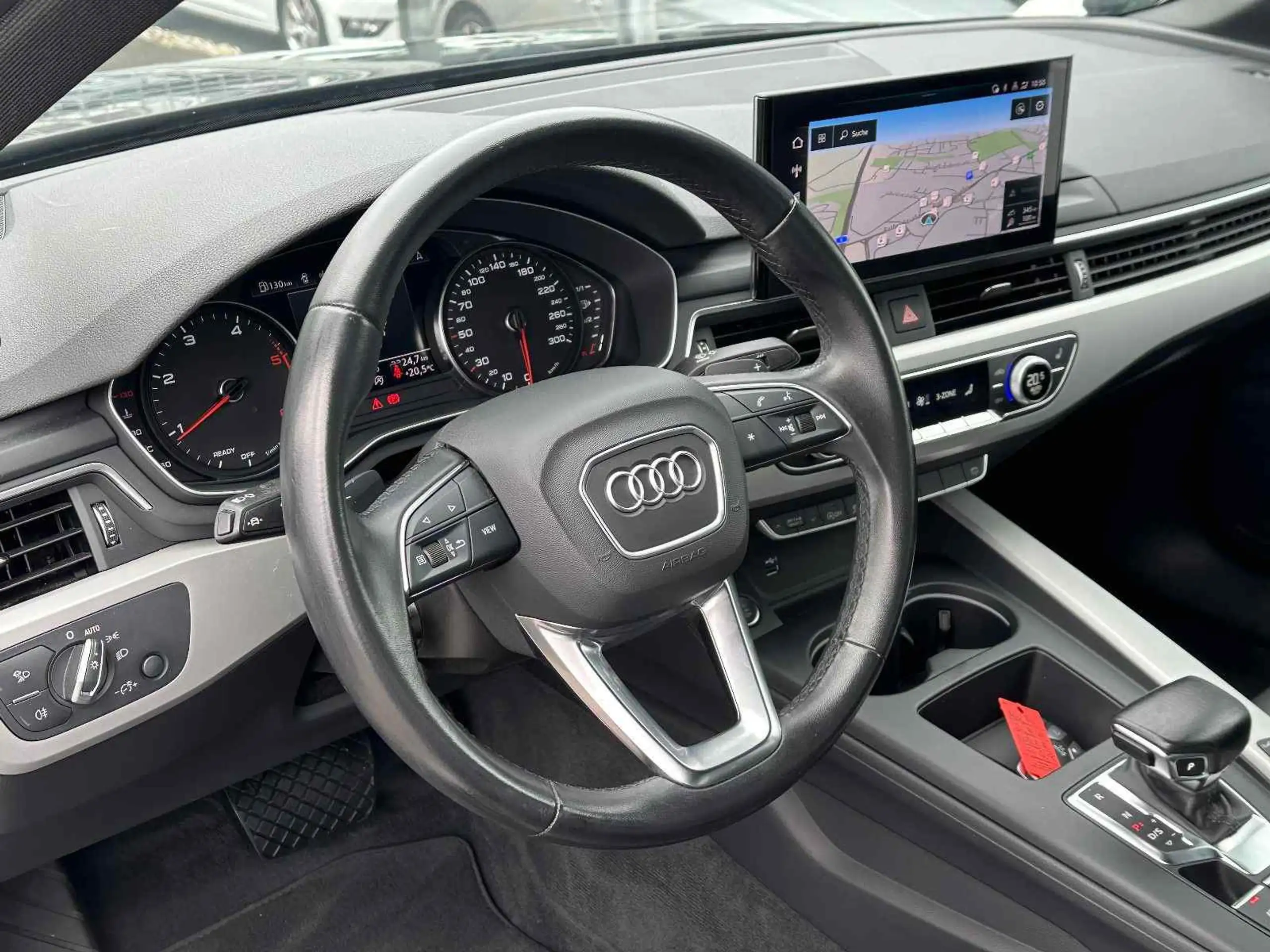 Audi - A4