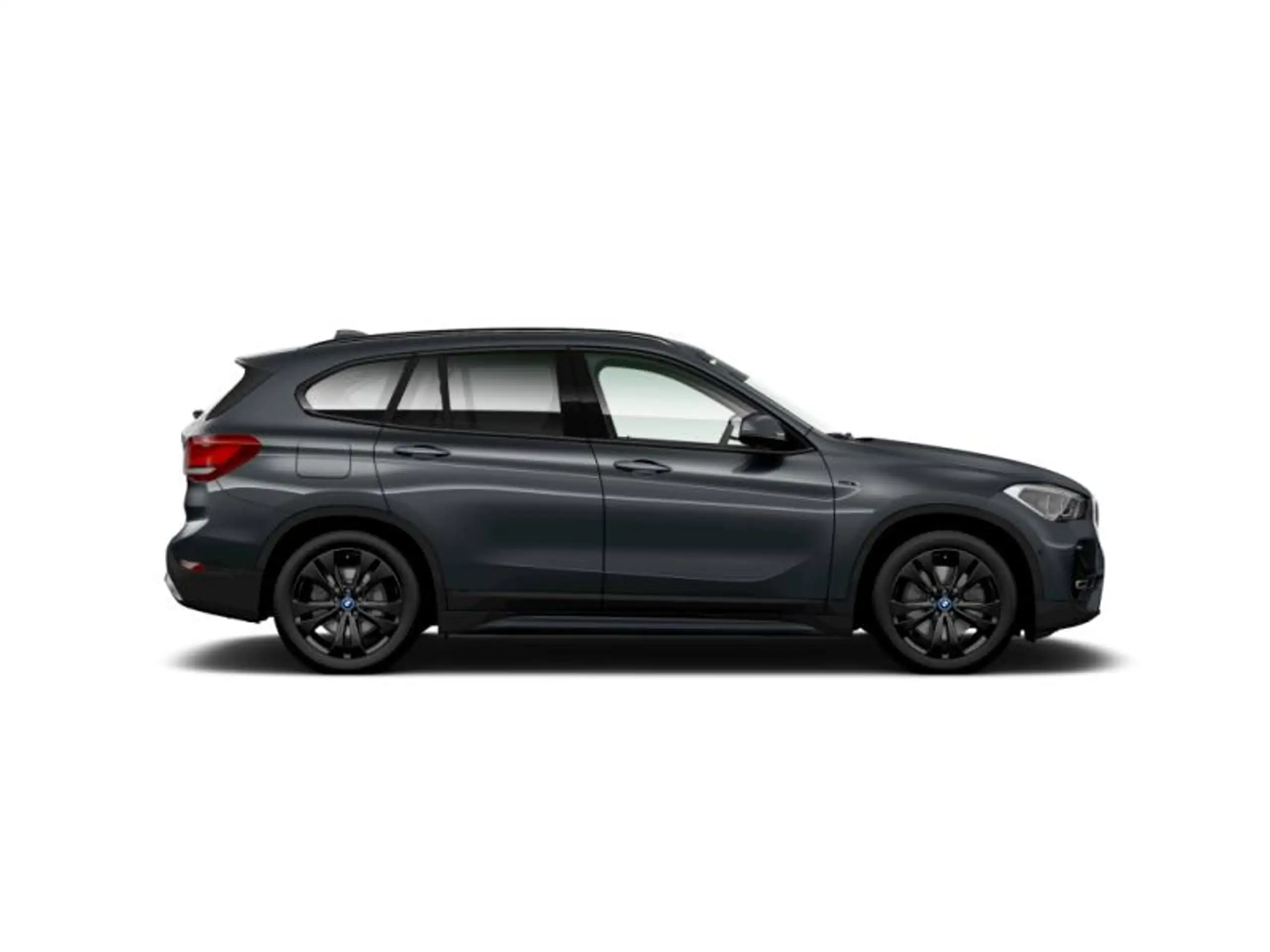 BMW - X1