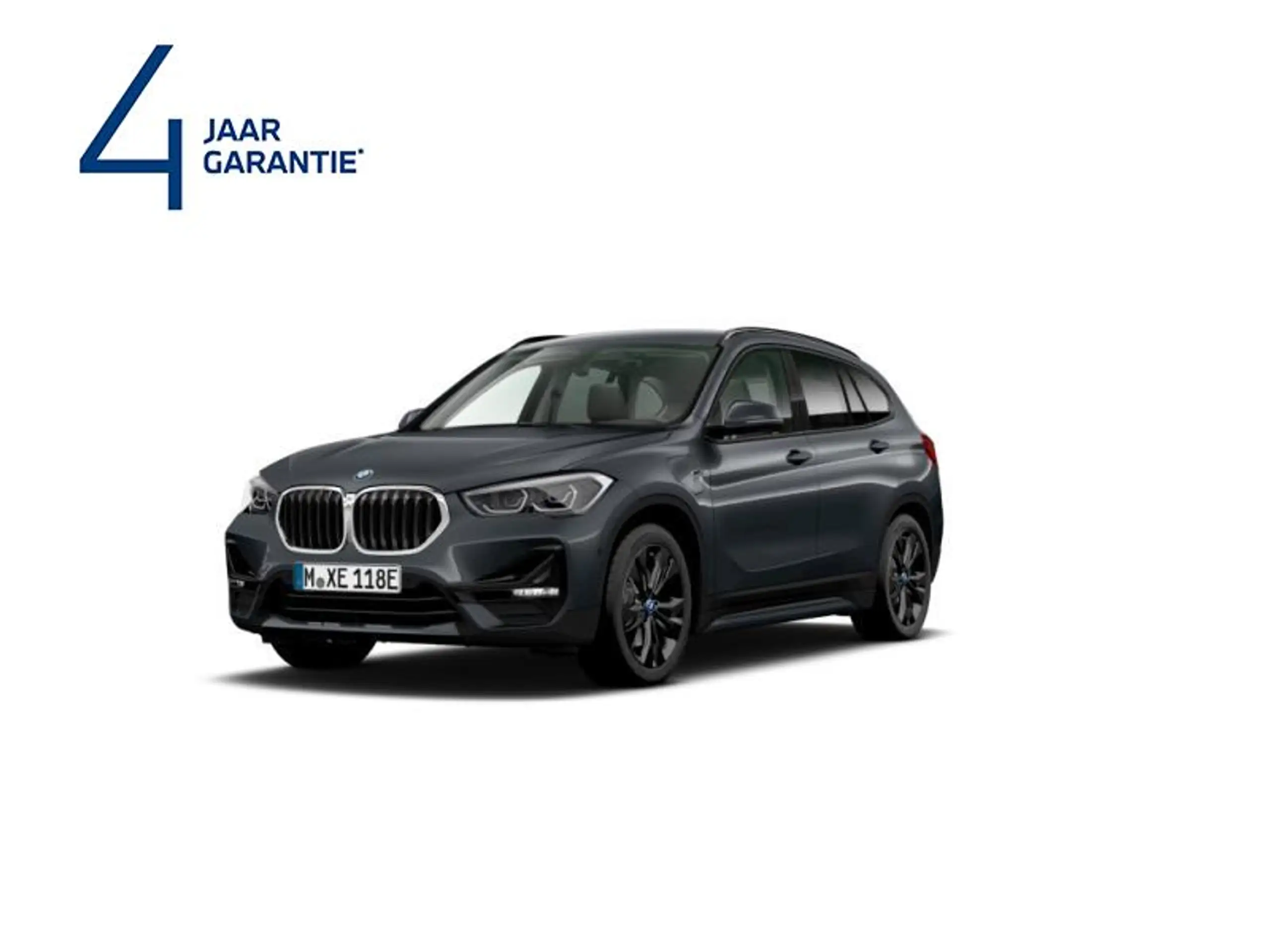 BMW - X1