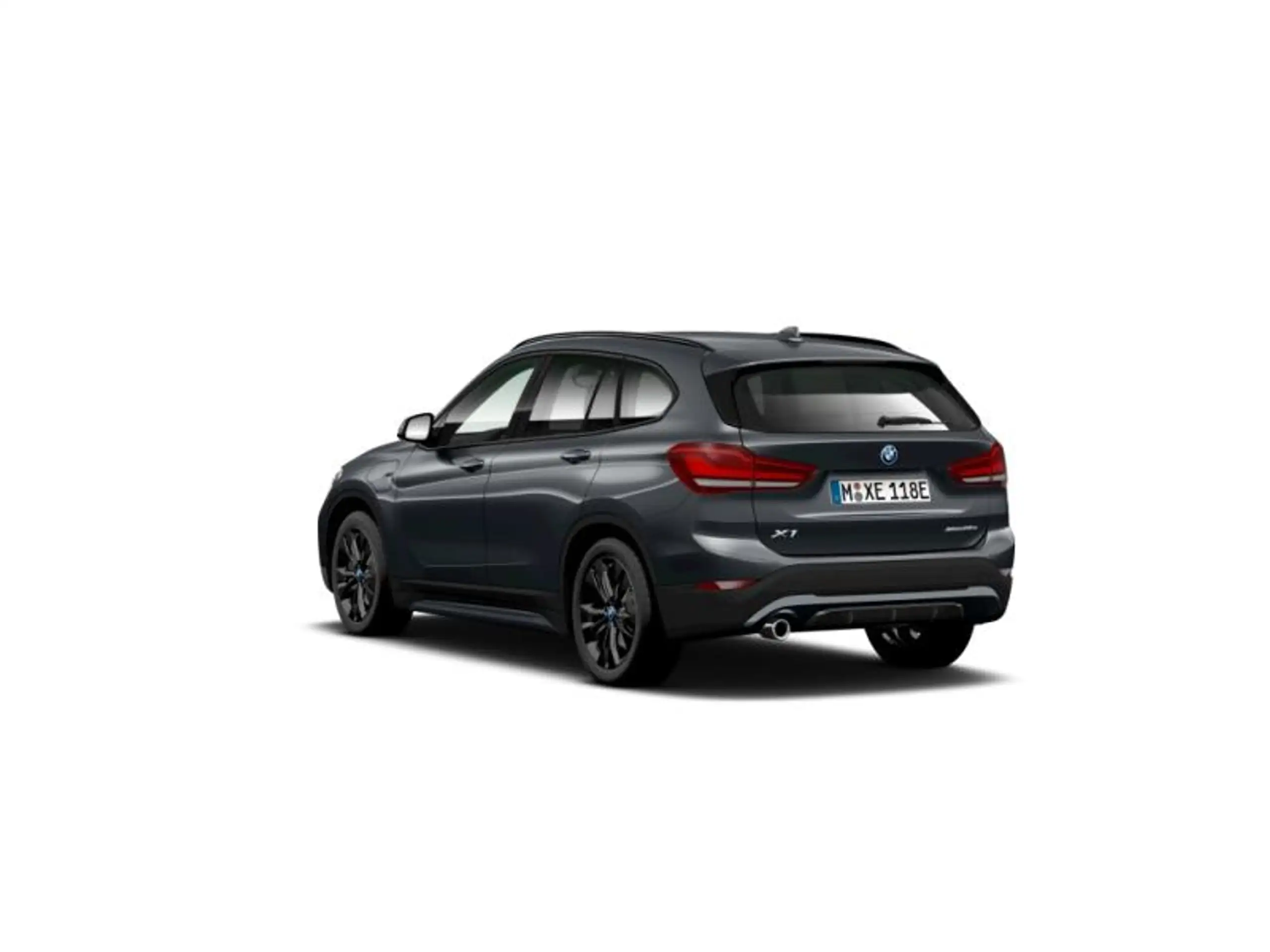 BMW - X1