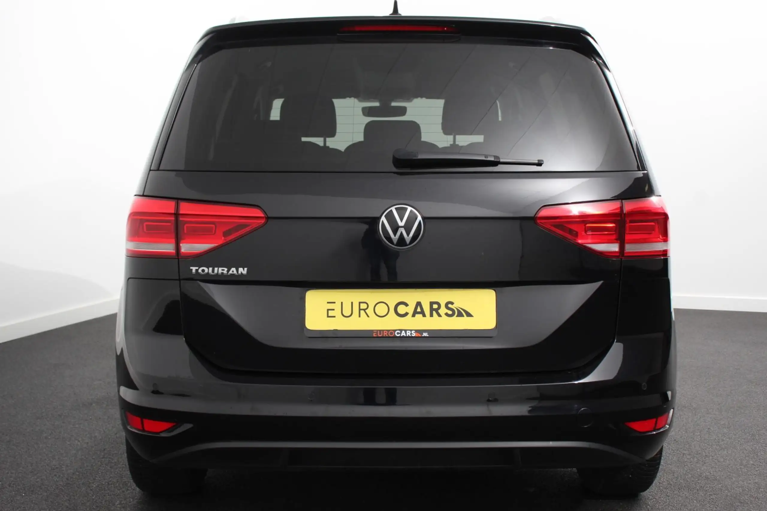 Volkswagen - Touran