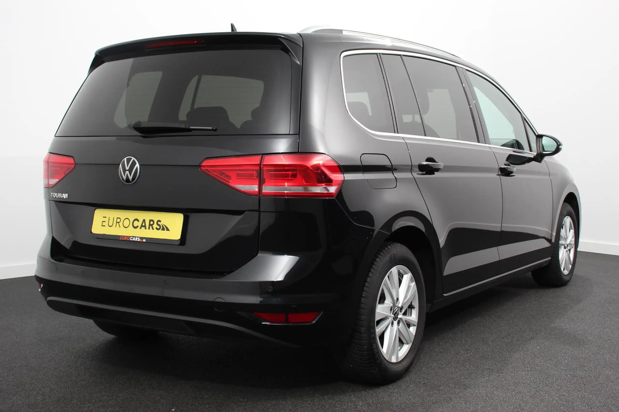 Volkswagen - Touran