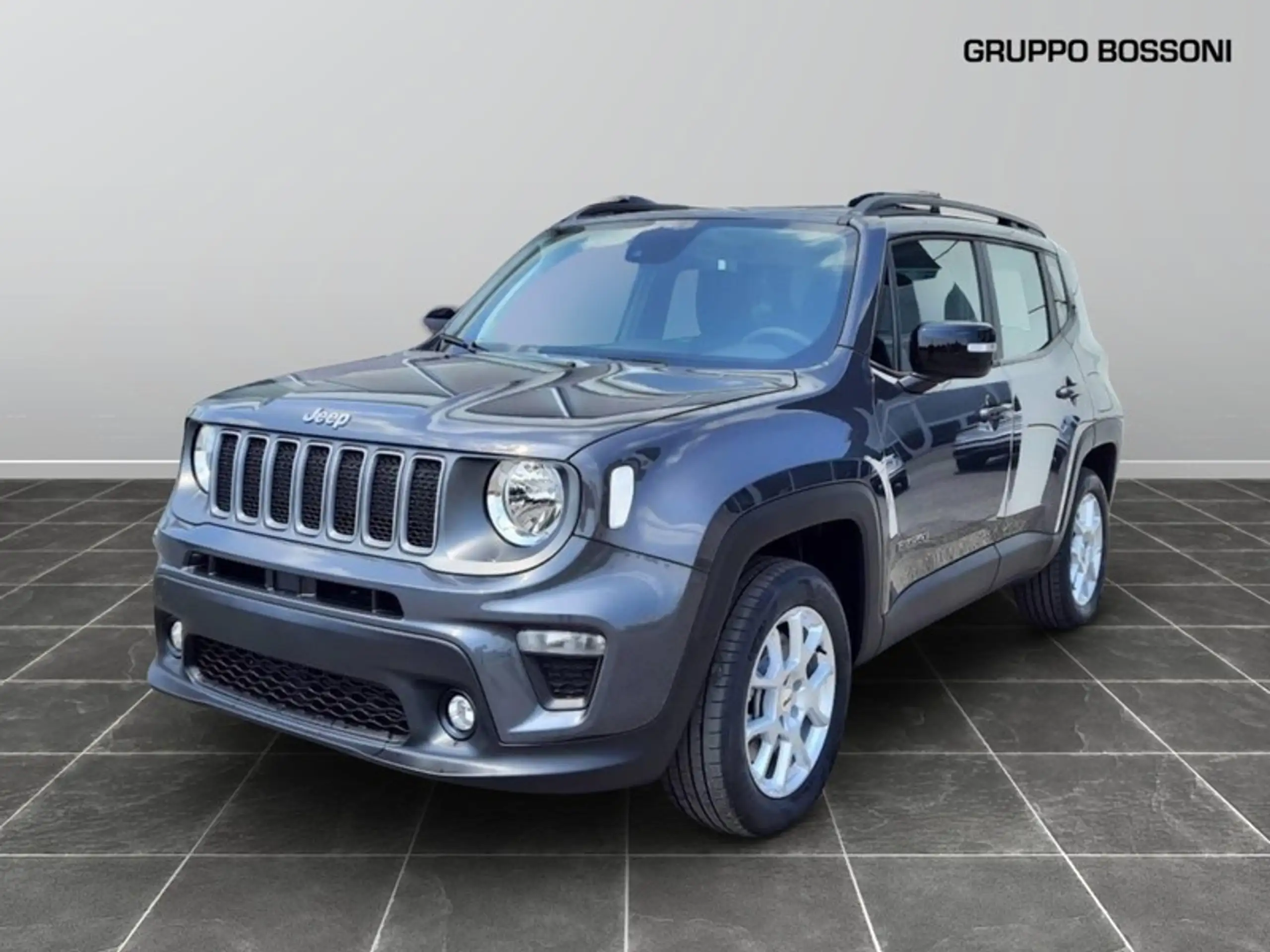 Jeep - Renegade