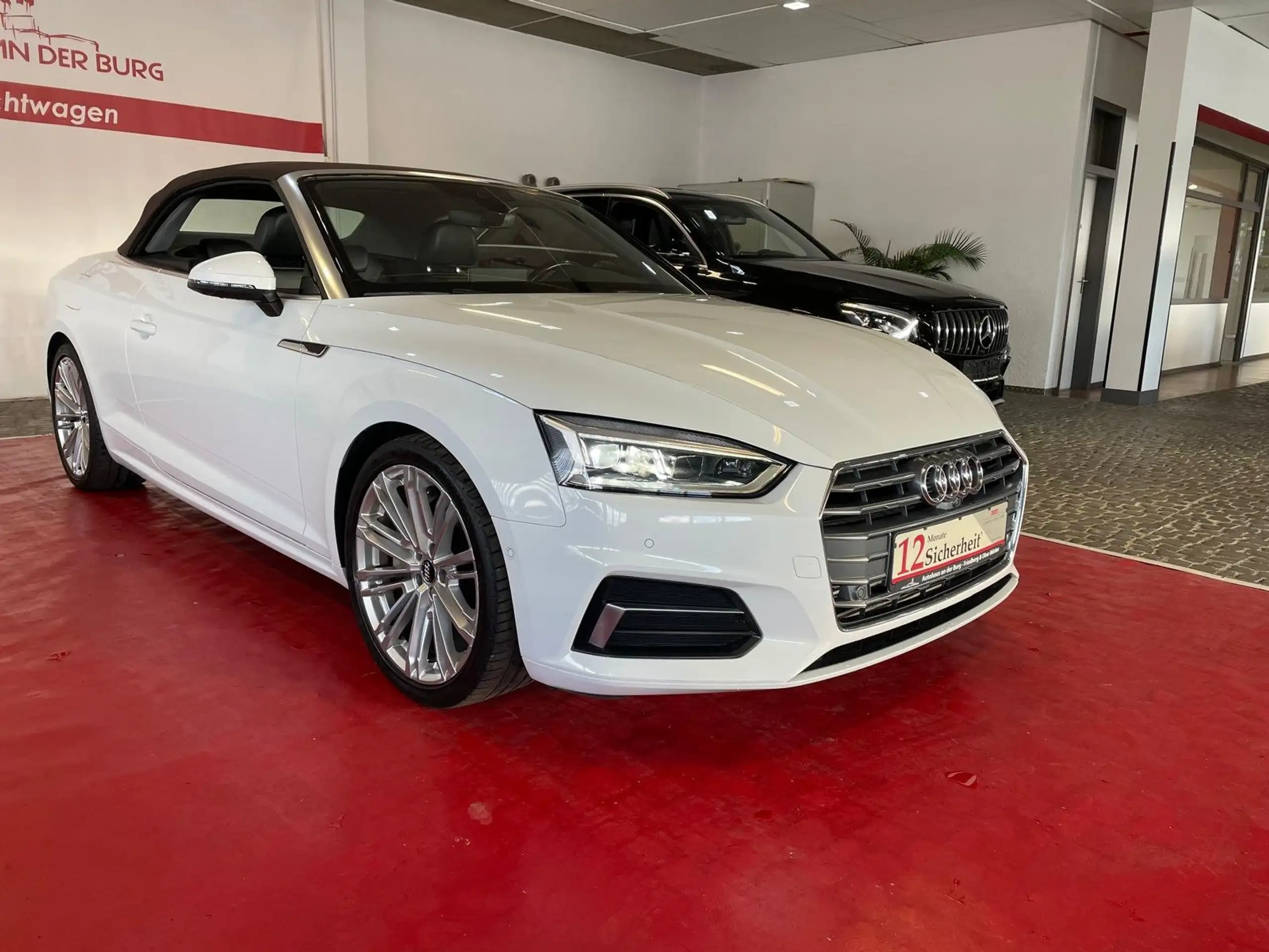 Audi - A5