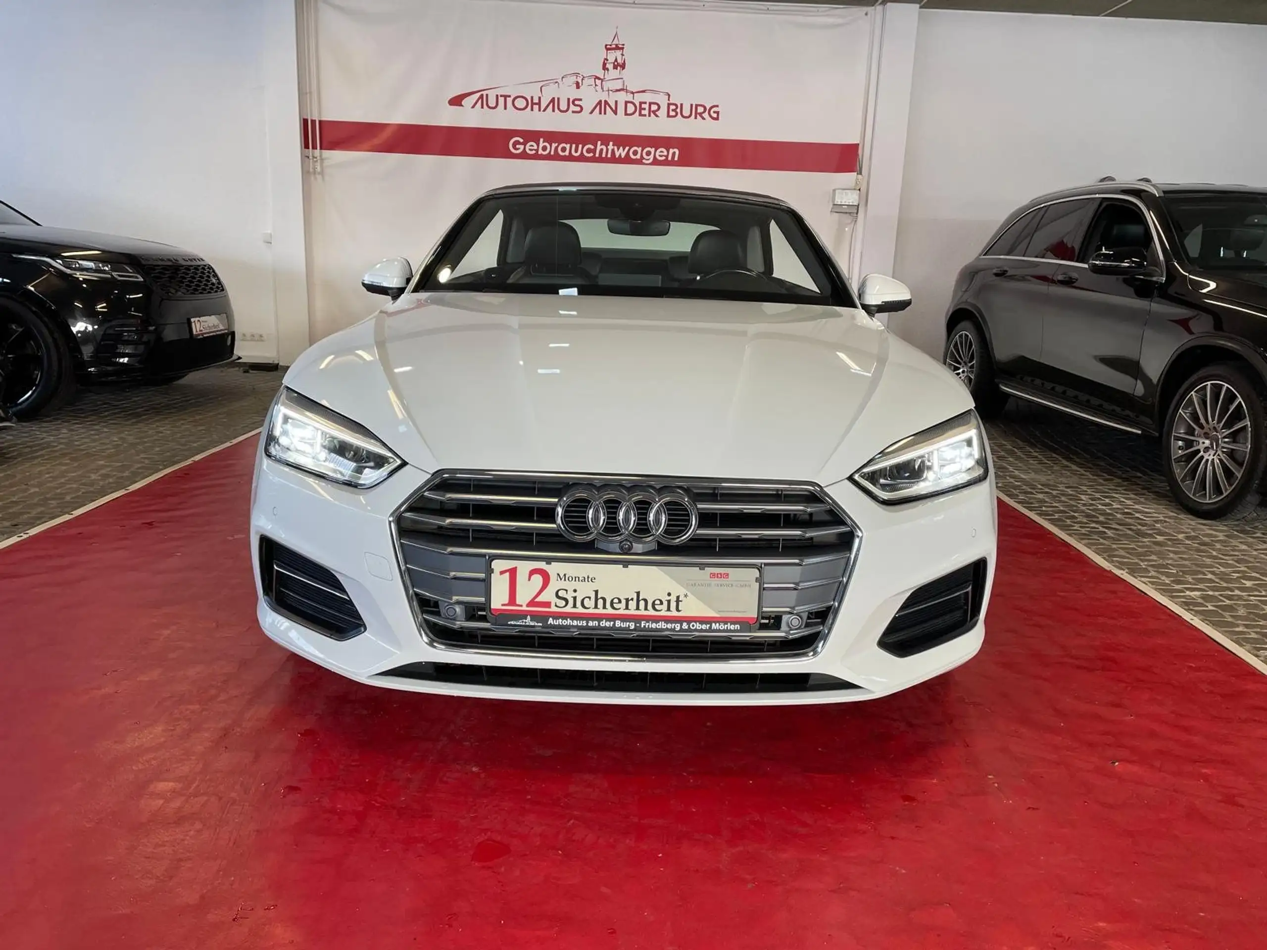 Audi - A5