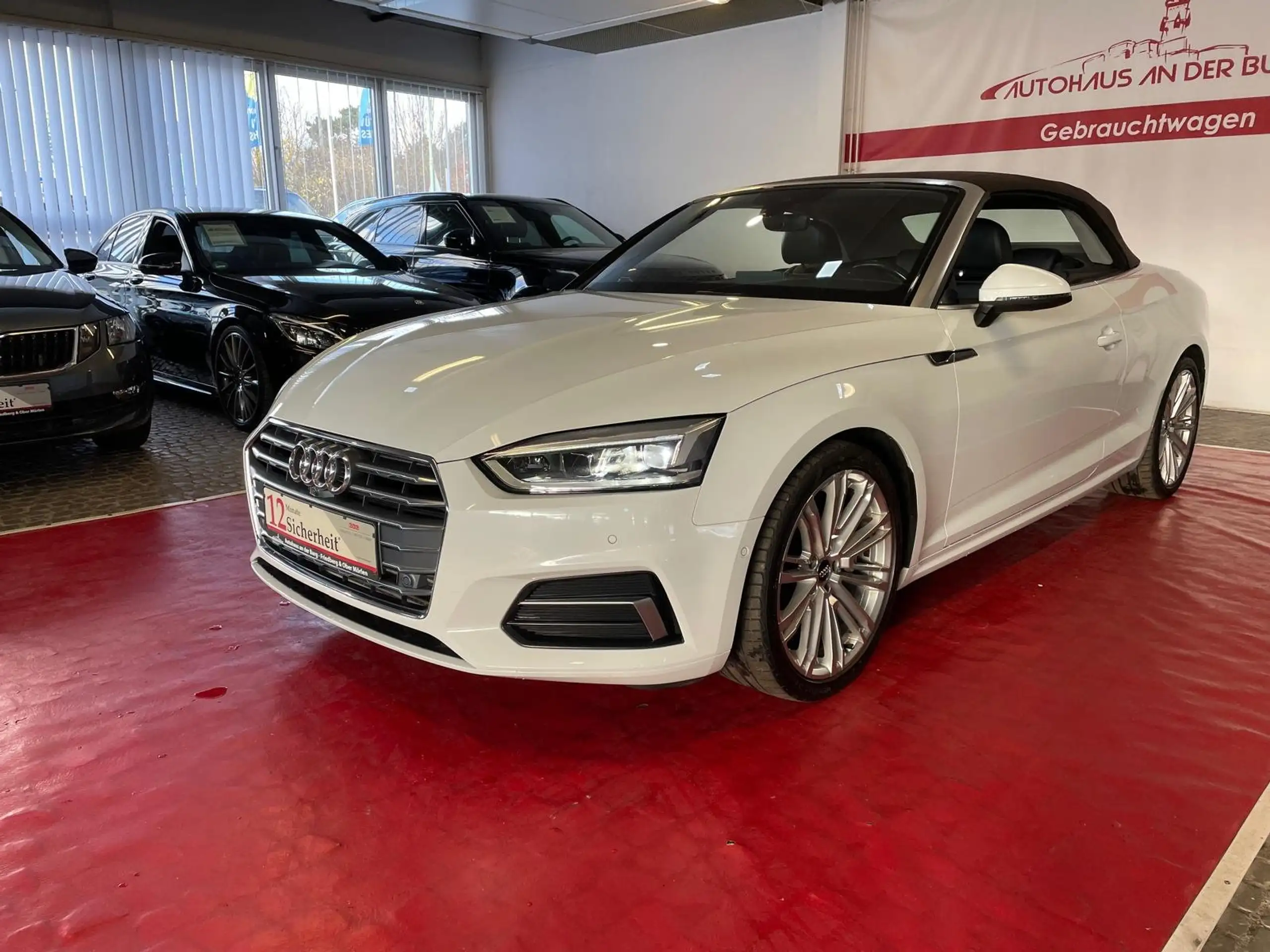 Audi - A5