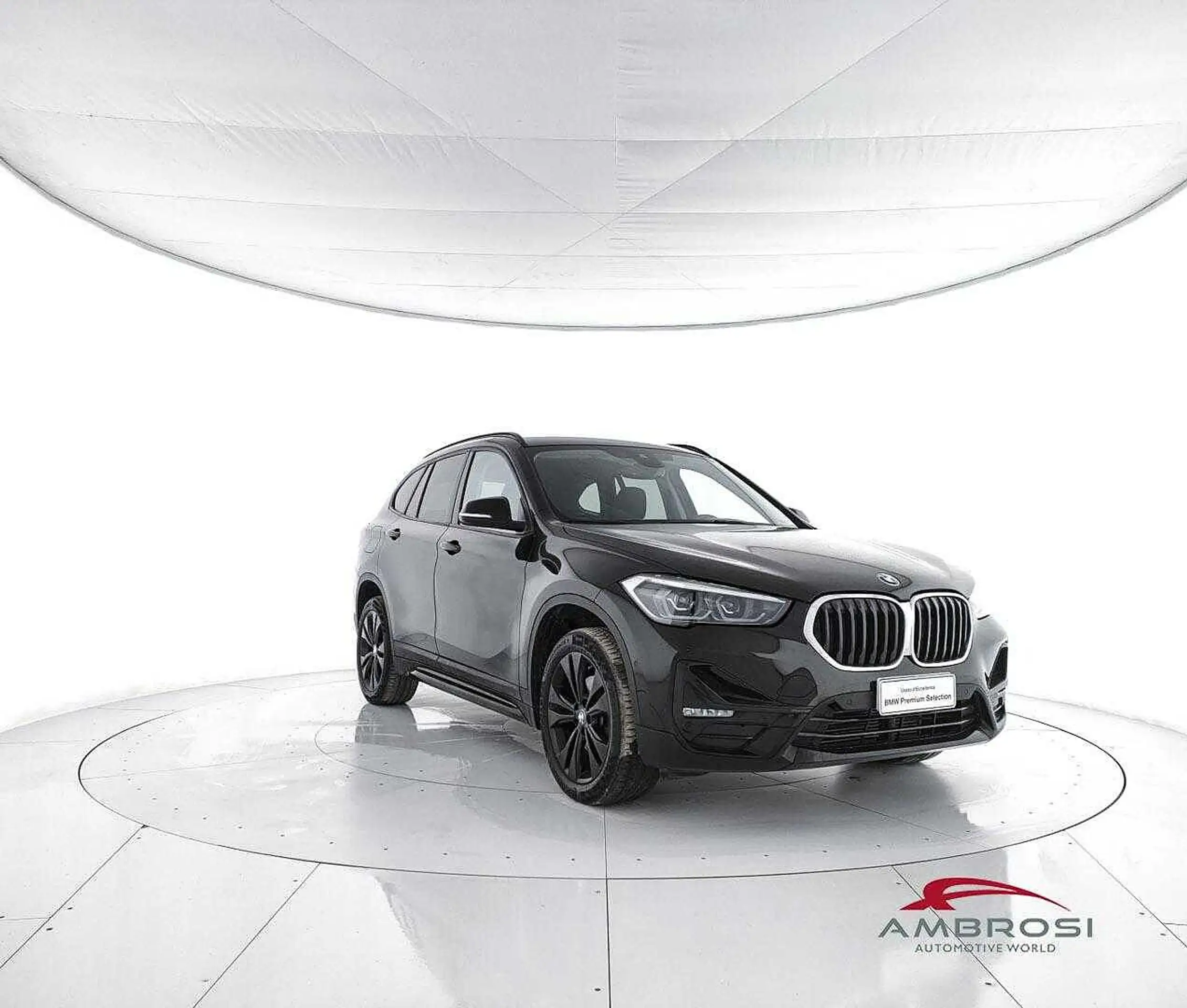 BMW - X1