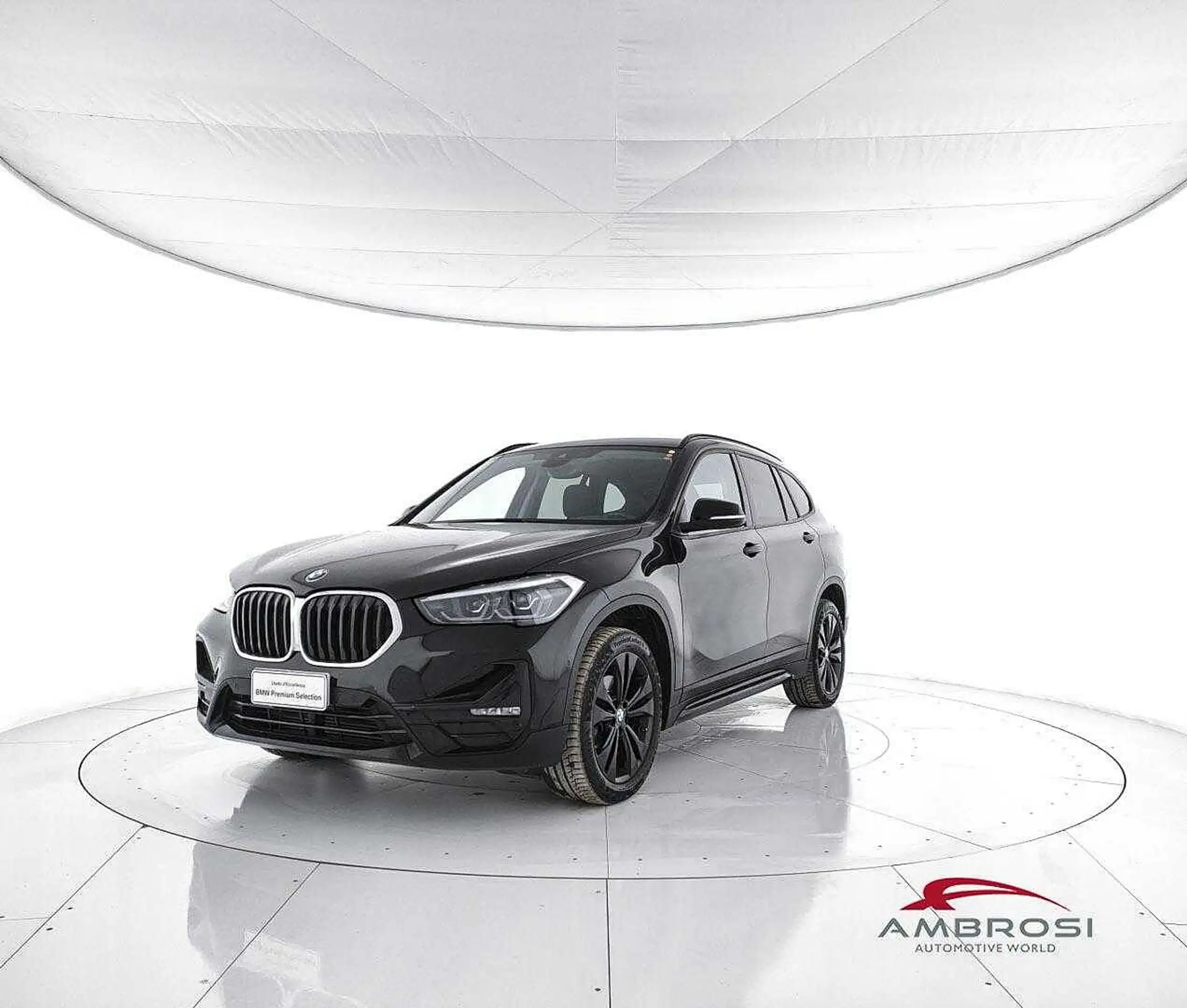 BMW - X1